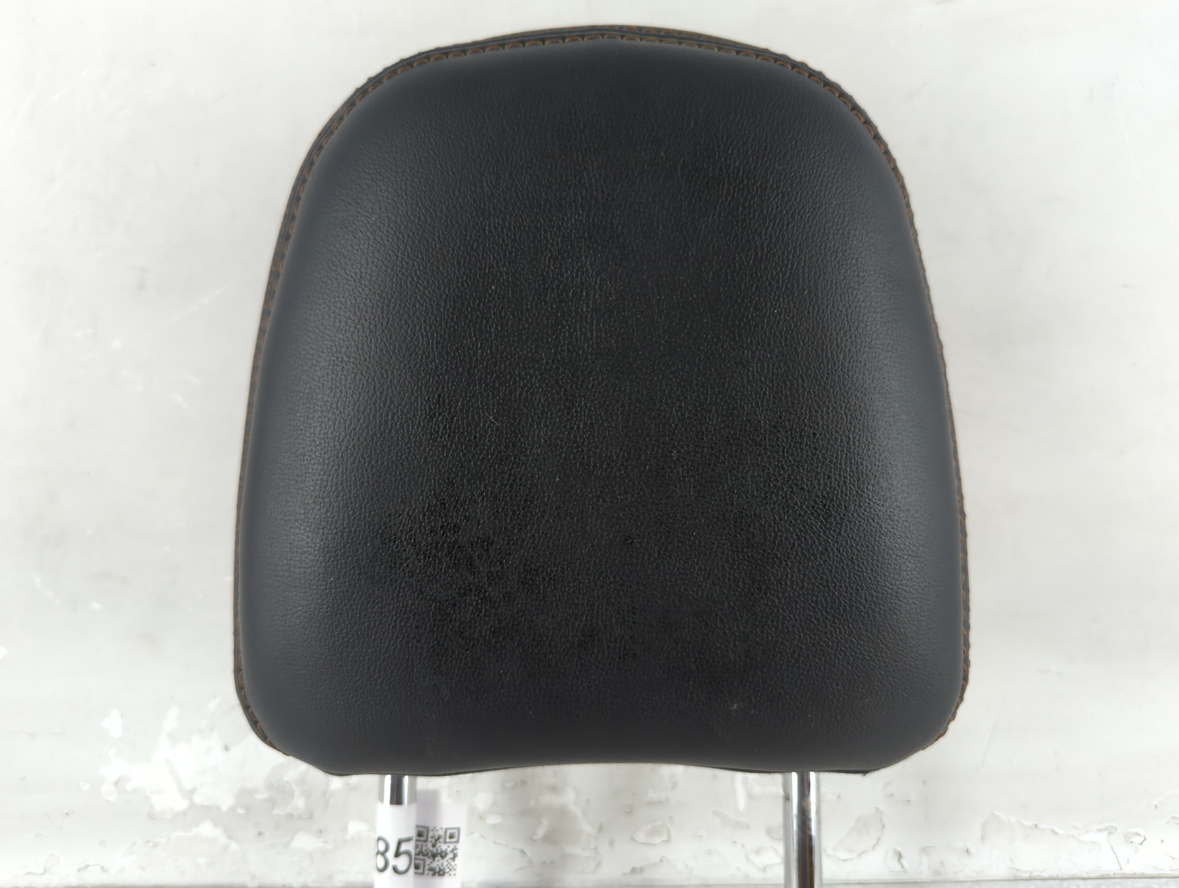 2014 Toyota Highlander Headrest Head Rest Front Driver Passenger Seat 1068588 - Oemusedautoparts1.com
