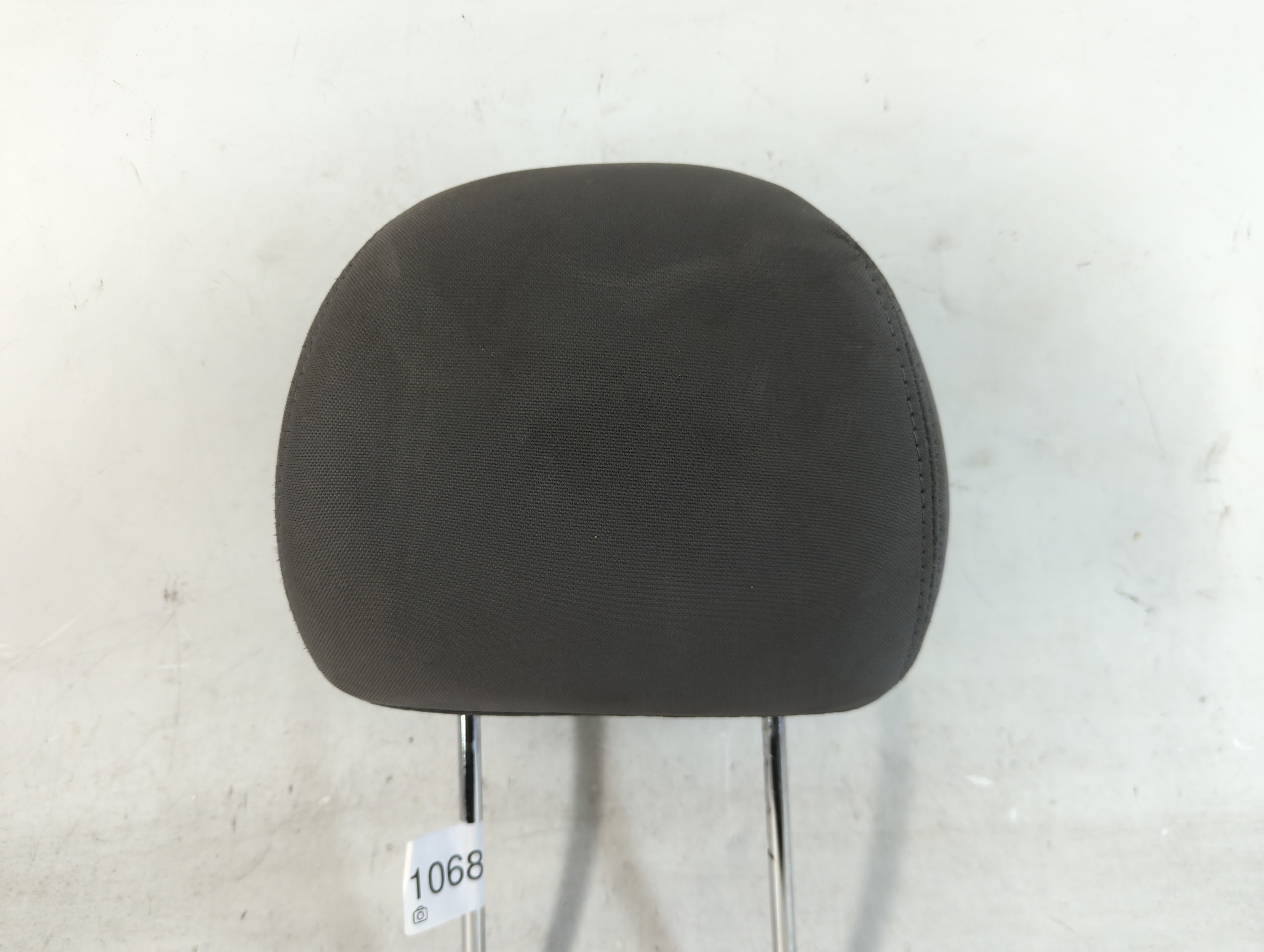 2013-2014 Hyundai Sonata Headrest Head Rest Front Driver Passenger Seat 1068589 - Oemusedautoparts1.com