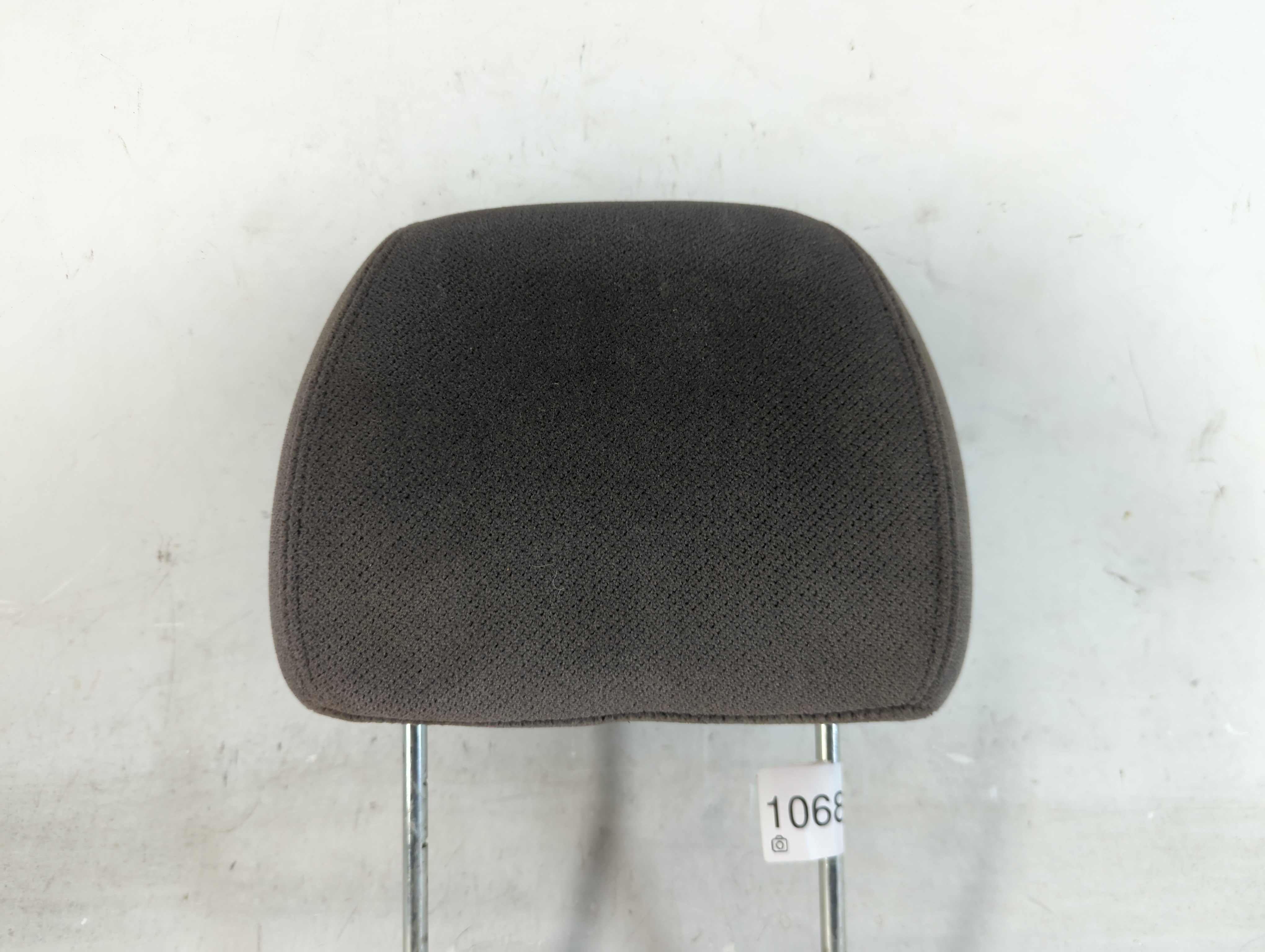 2003-2007 Gmc Sierra 1500 Headrest Head Rest Front Driver Passenger Seat 1068590 - Oemusedautoparts1.com