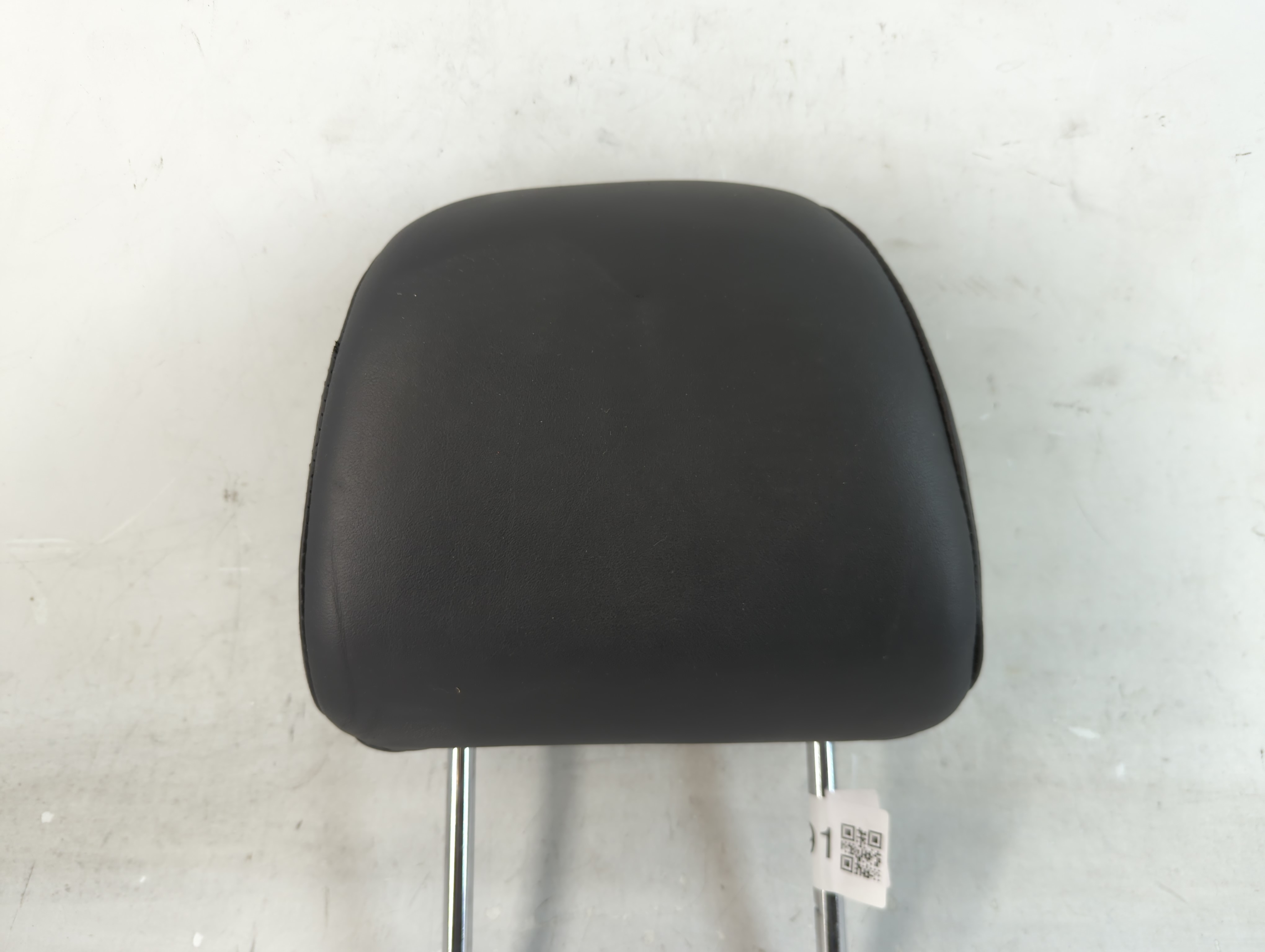 2009 Lexus Es350 Headrest Head Rest Rear Seat Black 1068591 - Oemusedautoparts1.com
