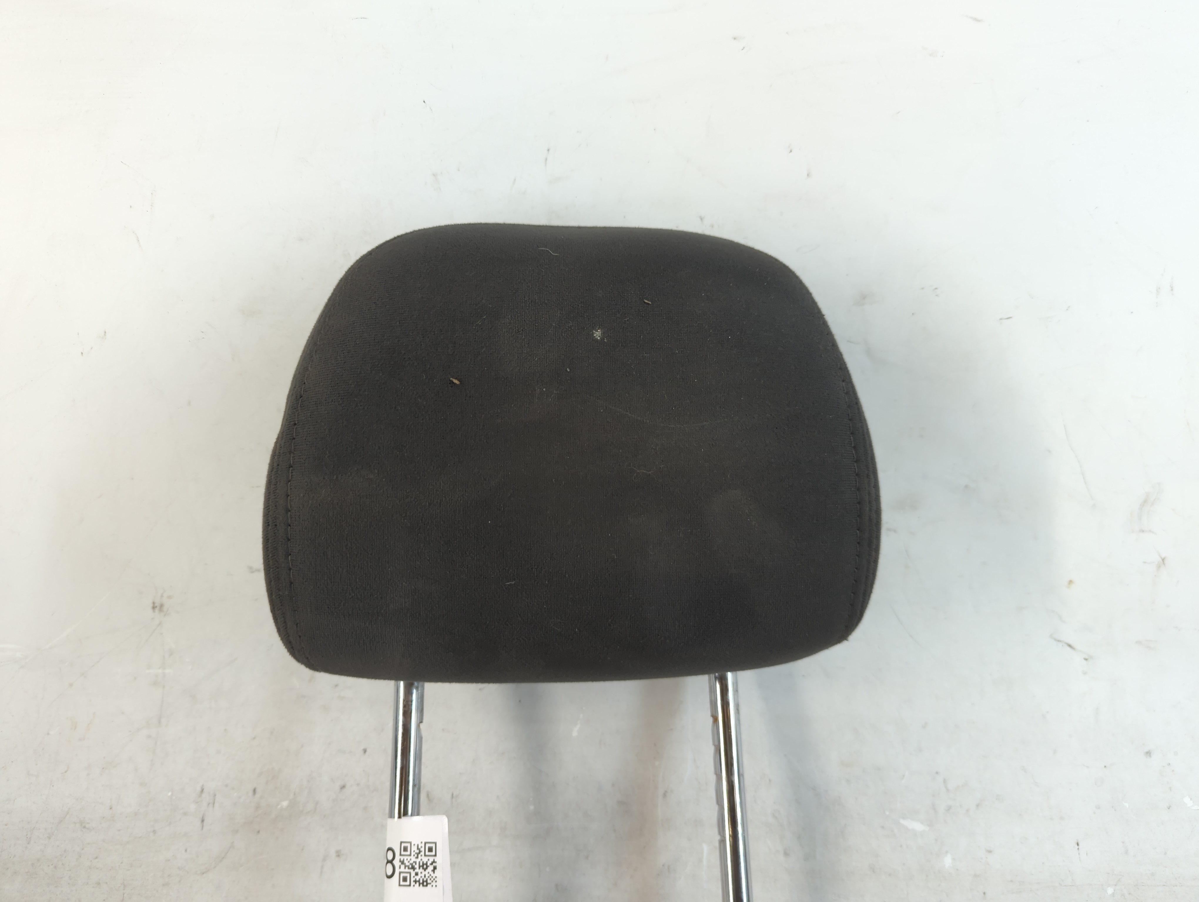 2015-2017 Jeep Compass Headrest Head Rest Front Driver Passenger Seat 1068598 - Oemusedautoparts1.com