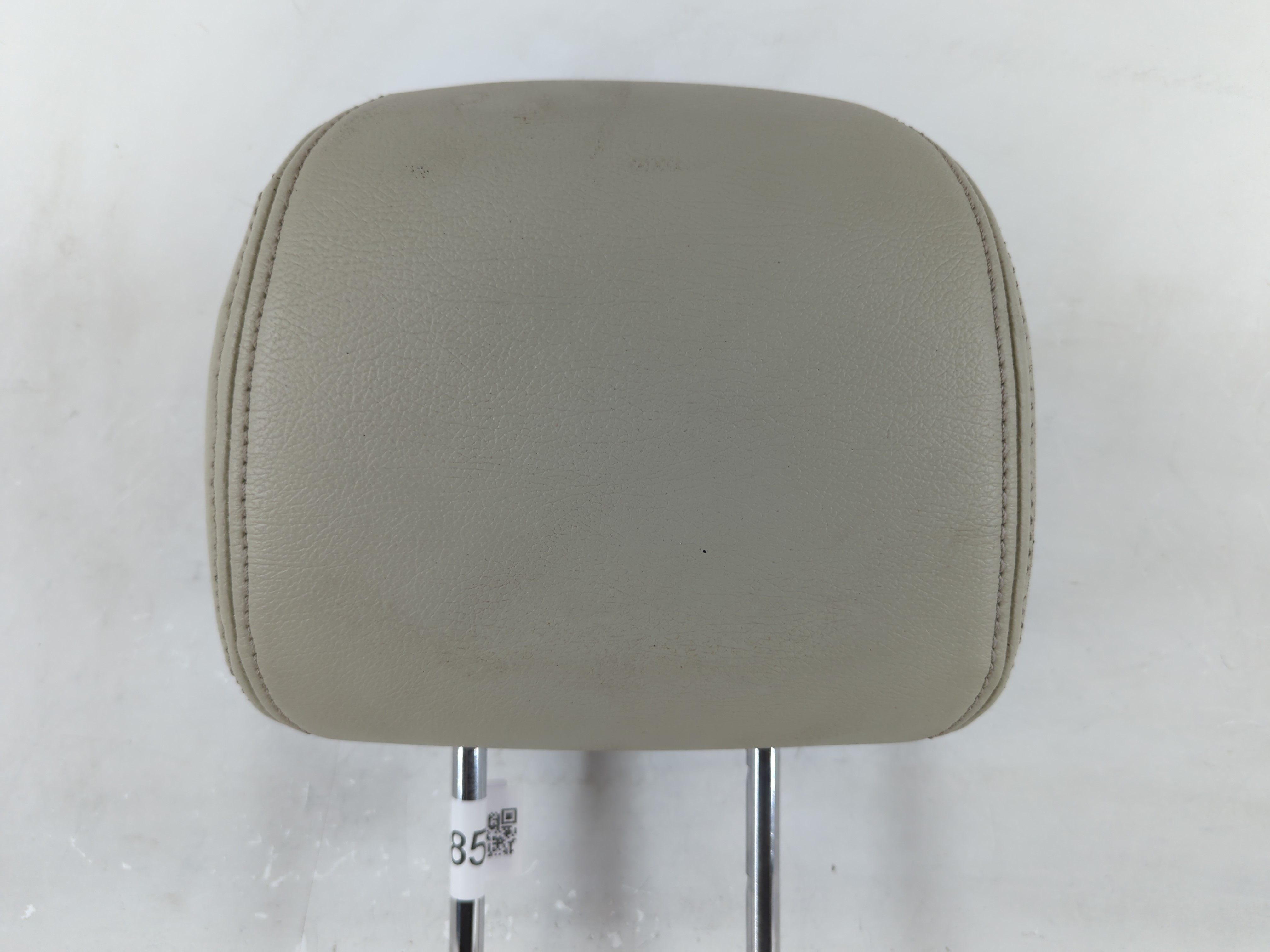 2013-2014 Subaru Legacy Headrest Head Rest Front Driver Passenger Seat 1068599 - Oemusedautoparts1.com
