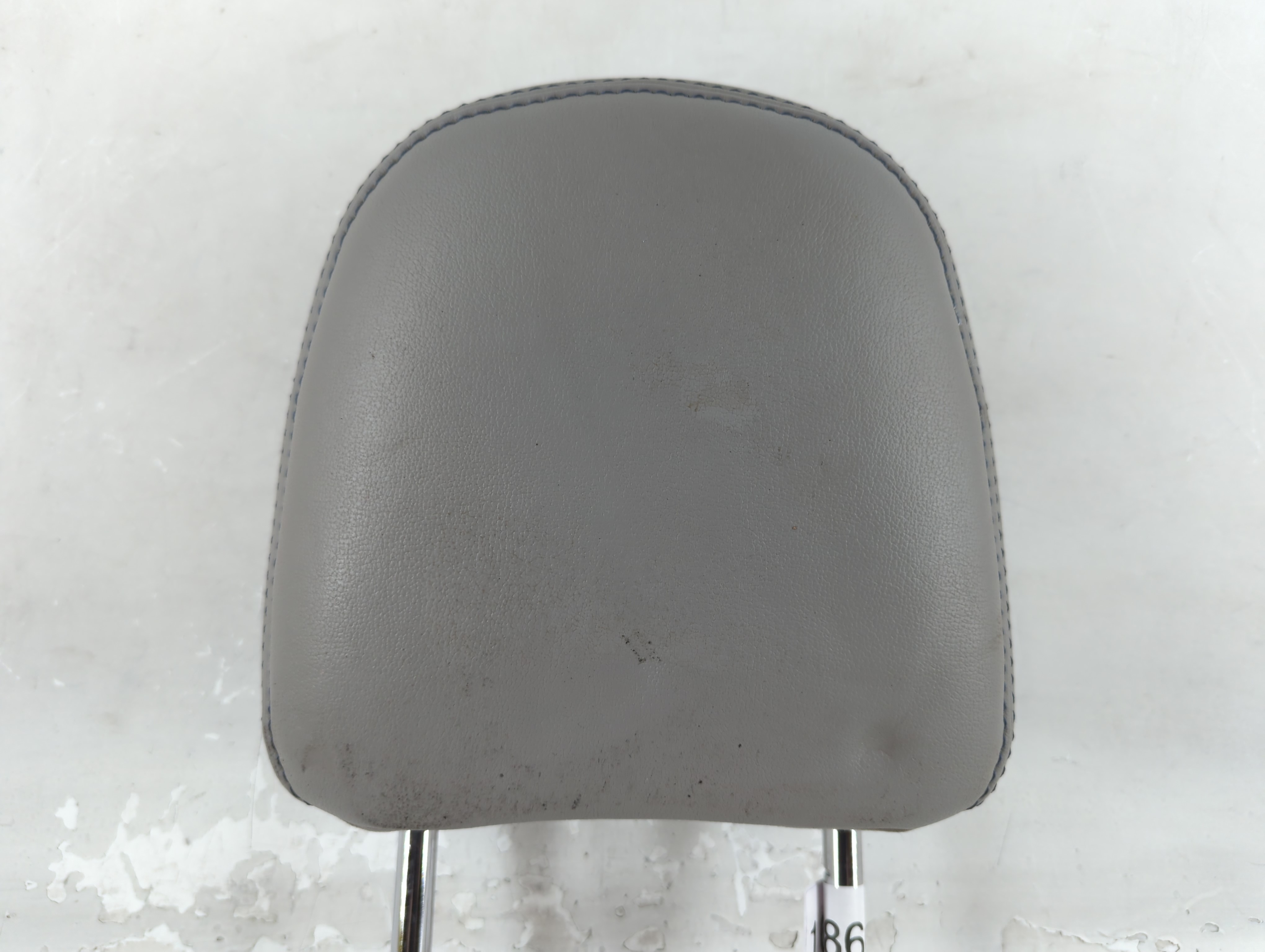 Picture of 2017 Toyota Highlander Headrest Head Rest Front Driver Passenger Seat 1068600