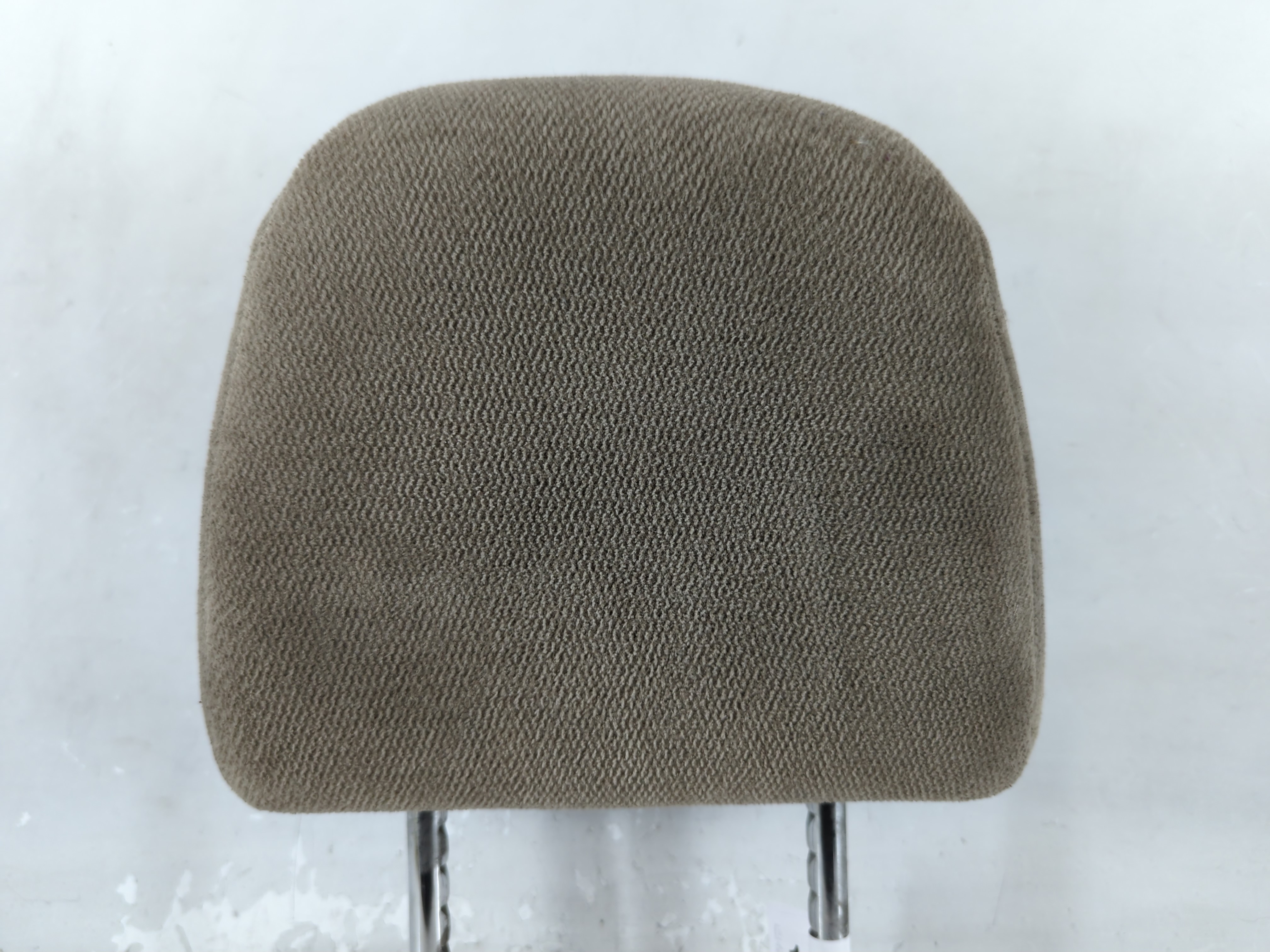 2013-2017 Honda Accord Headrest Head Rest Front Driver Passenger Seat 1068602 - Oemusedautoparts1.com