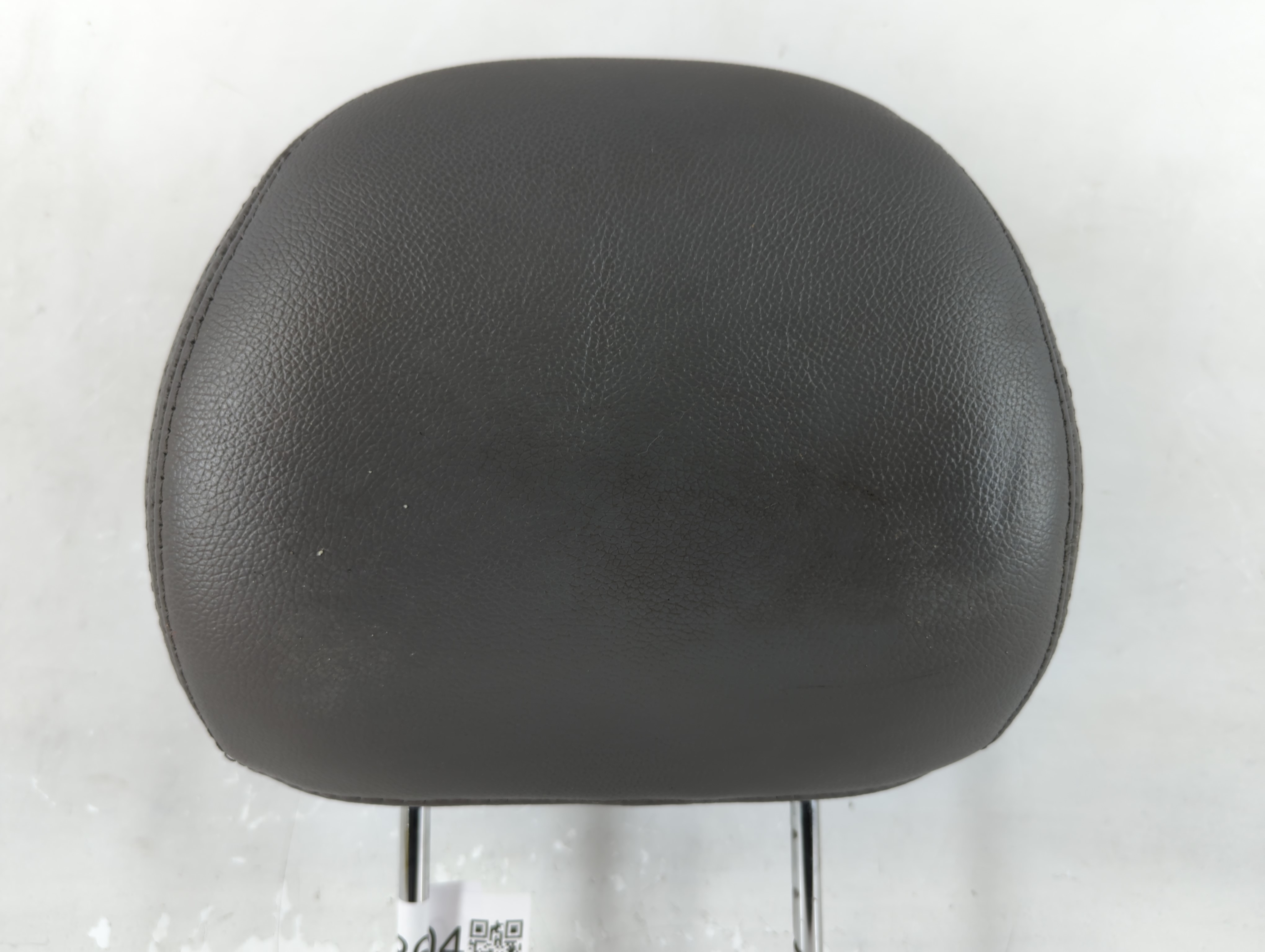 2011-2015 Hyundai Sonata Headrest Head Rest Front Driver Passenger Seat 1068604 - Oemusedautoparts1.com