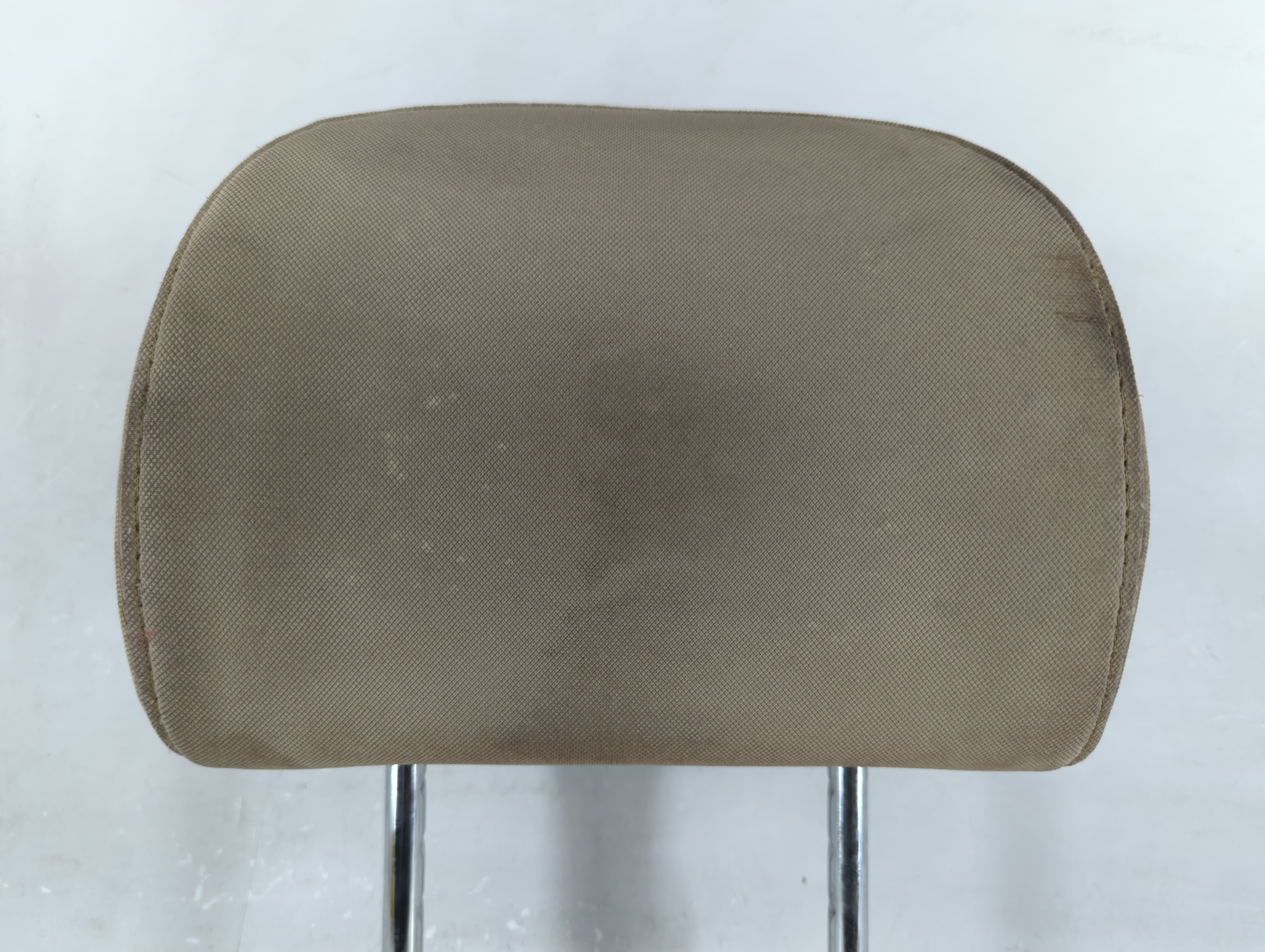 2015-2017 Hyundai Sonata Headrest Head Rest Front Driver Passenger Seat 1068606 - Oemusedautoparts1.com