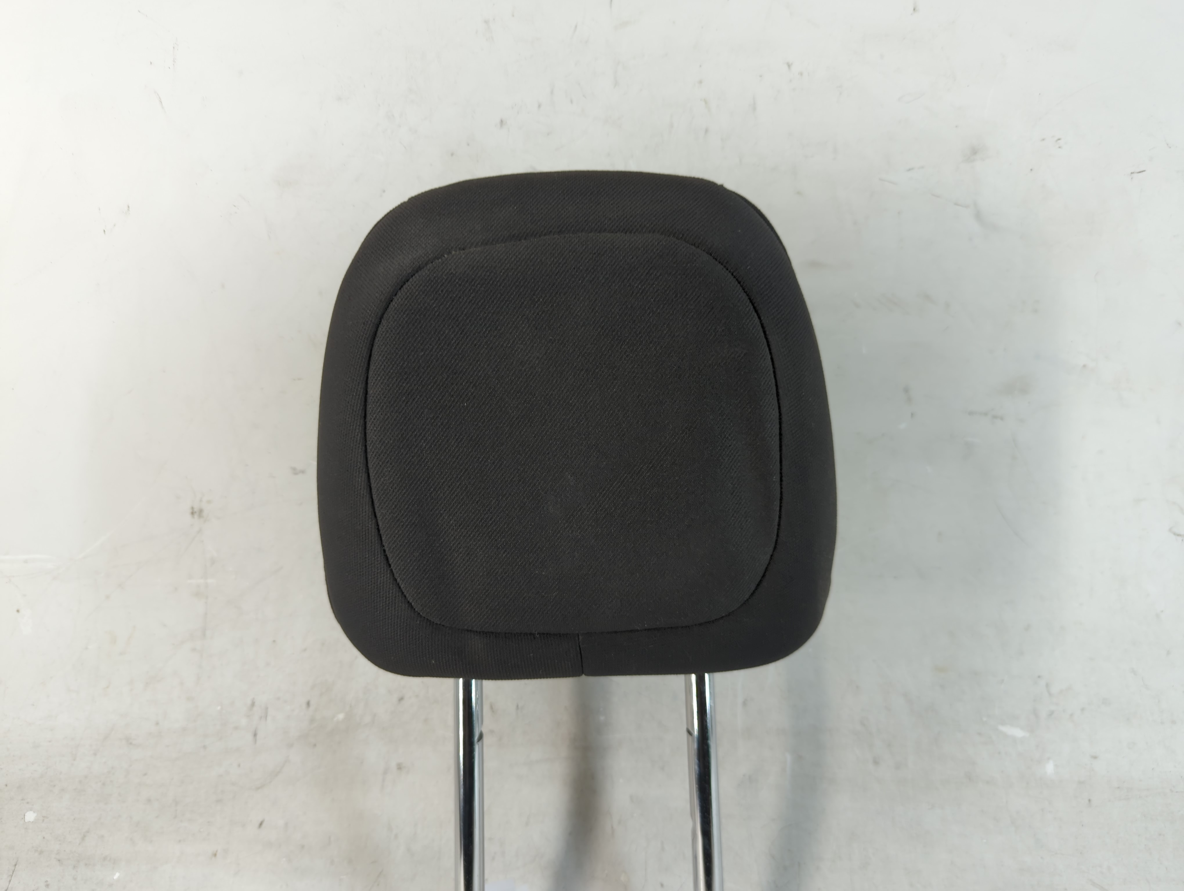 2015-2022 Jeep Cherokee Headrest Head Rest Front Driver Passenger Seat 1068610 - Oemusedautoparts1.com