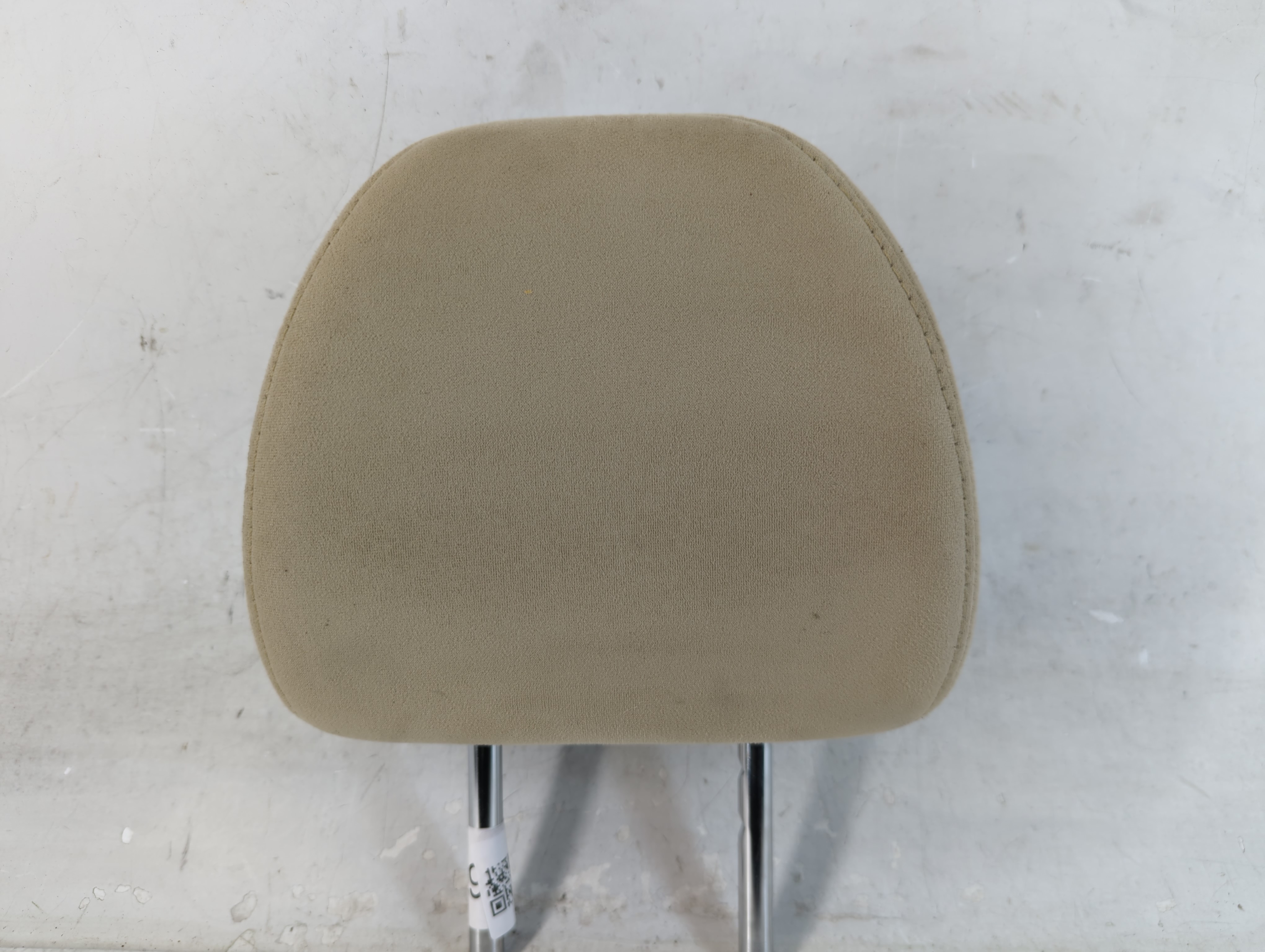 2014-2015 Nissan Rogue Headrest Head Rest Front Driver Passenger Seat 1068611 - Oemusedautoparts1.com