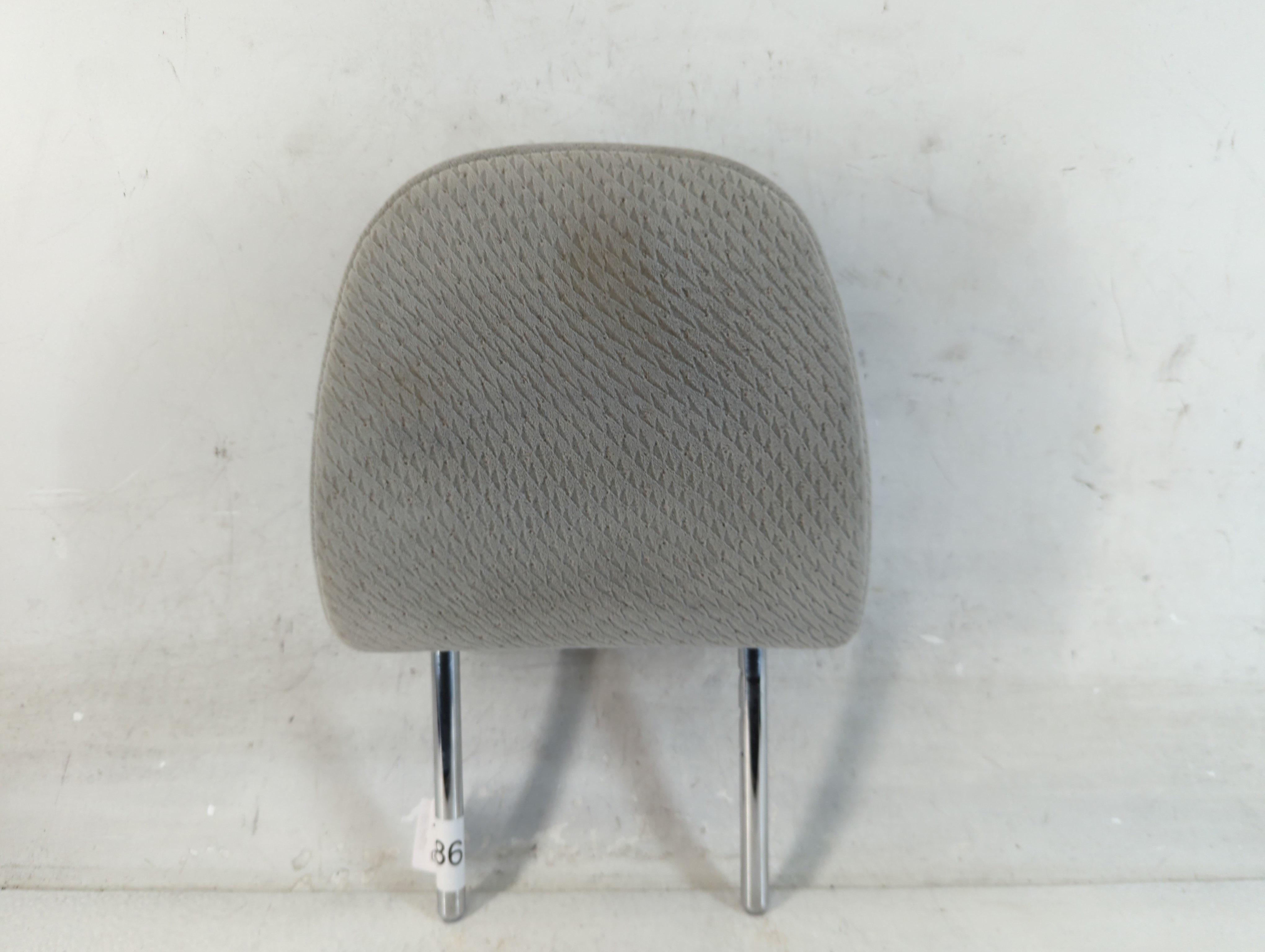 2012-2020 Toyota Sienna Headrest Head Rest Front Driver Passenger Seat 1068613 - Oemusedautoparts1.com