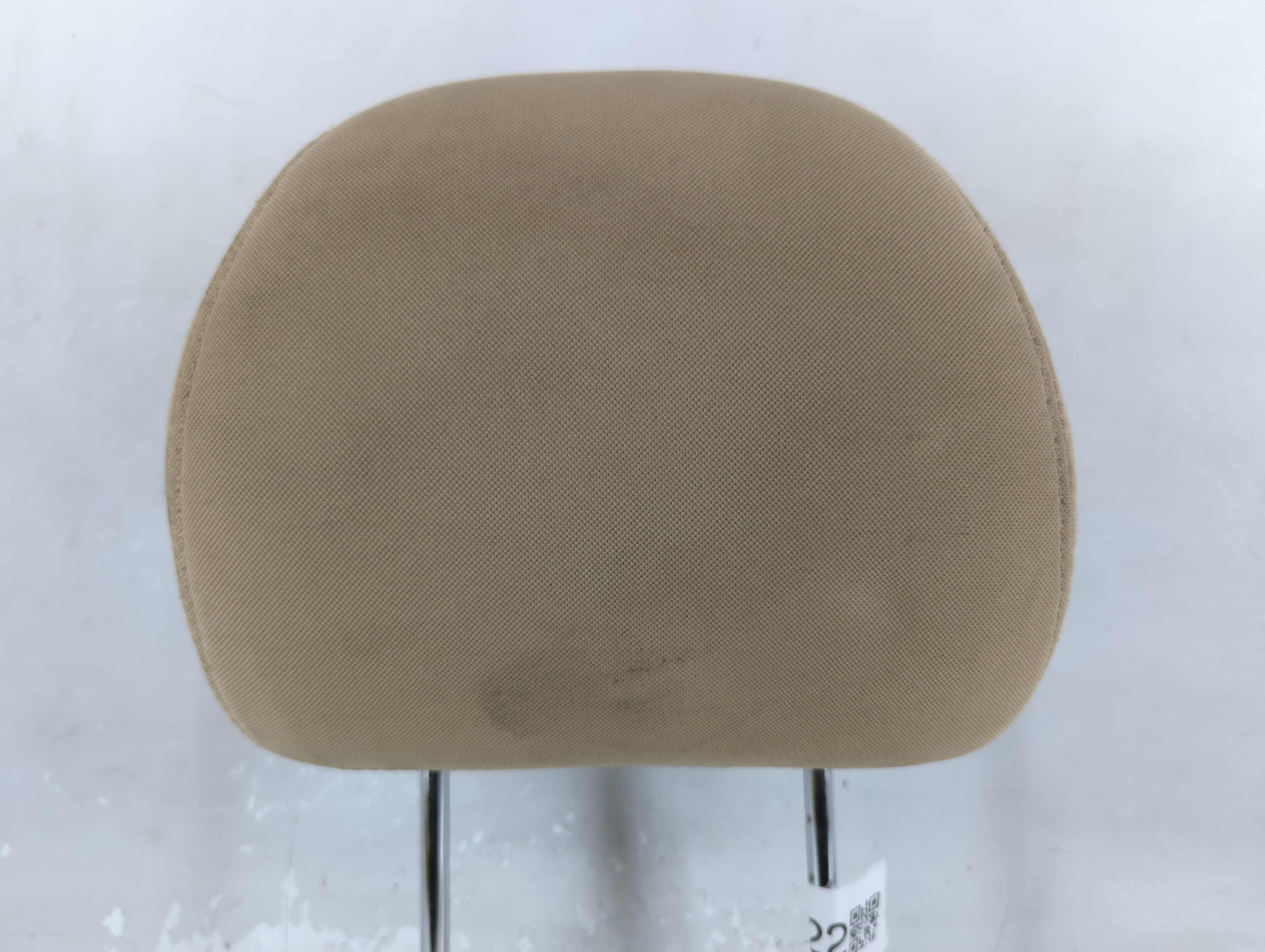 2013-2014 Hyundai Sonata Headrest Head Rest Front Driver Passenger Seat 1068622 - Oemusedautoparts1.com
