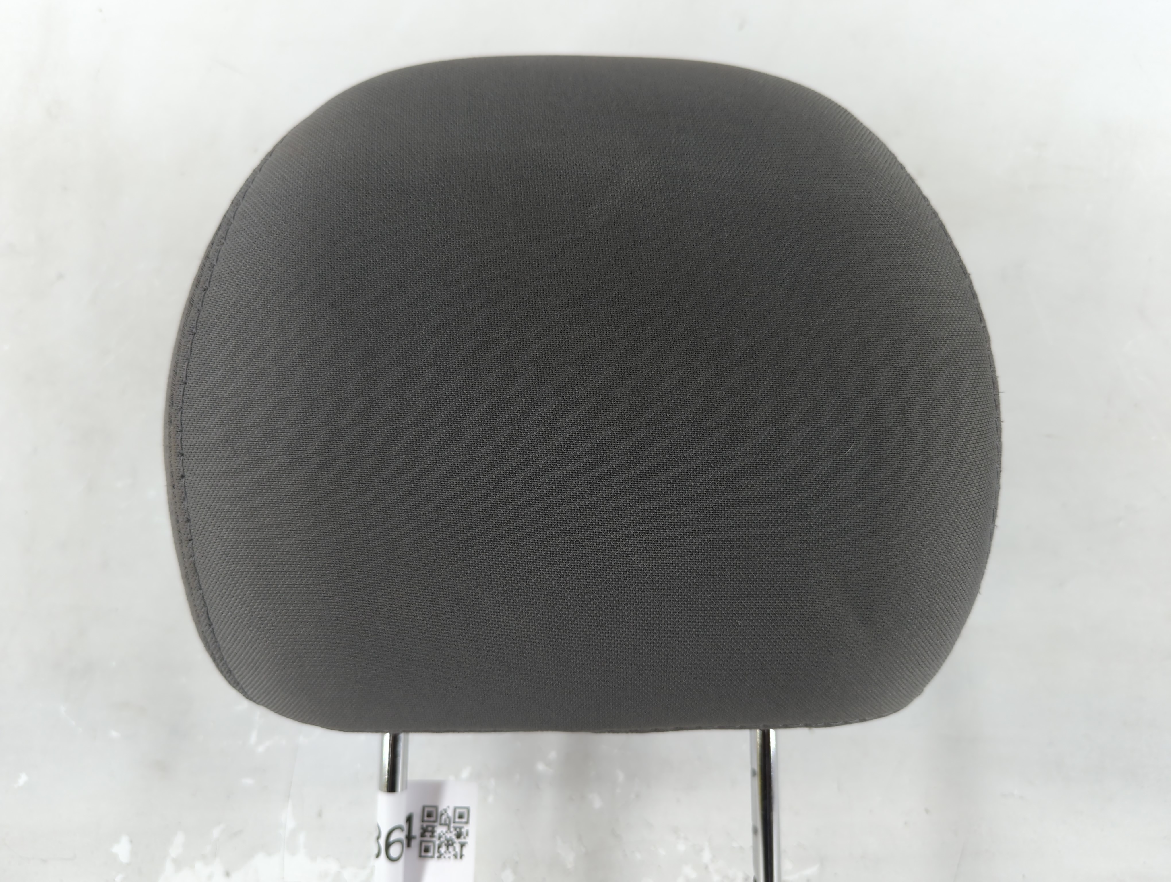 2013-2014 Hyundai Sonata Headrest Head Rest Front Driver Passenger Seat 1068624 - Oemusedautoparts1.com
