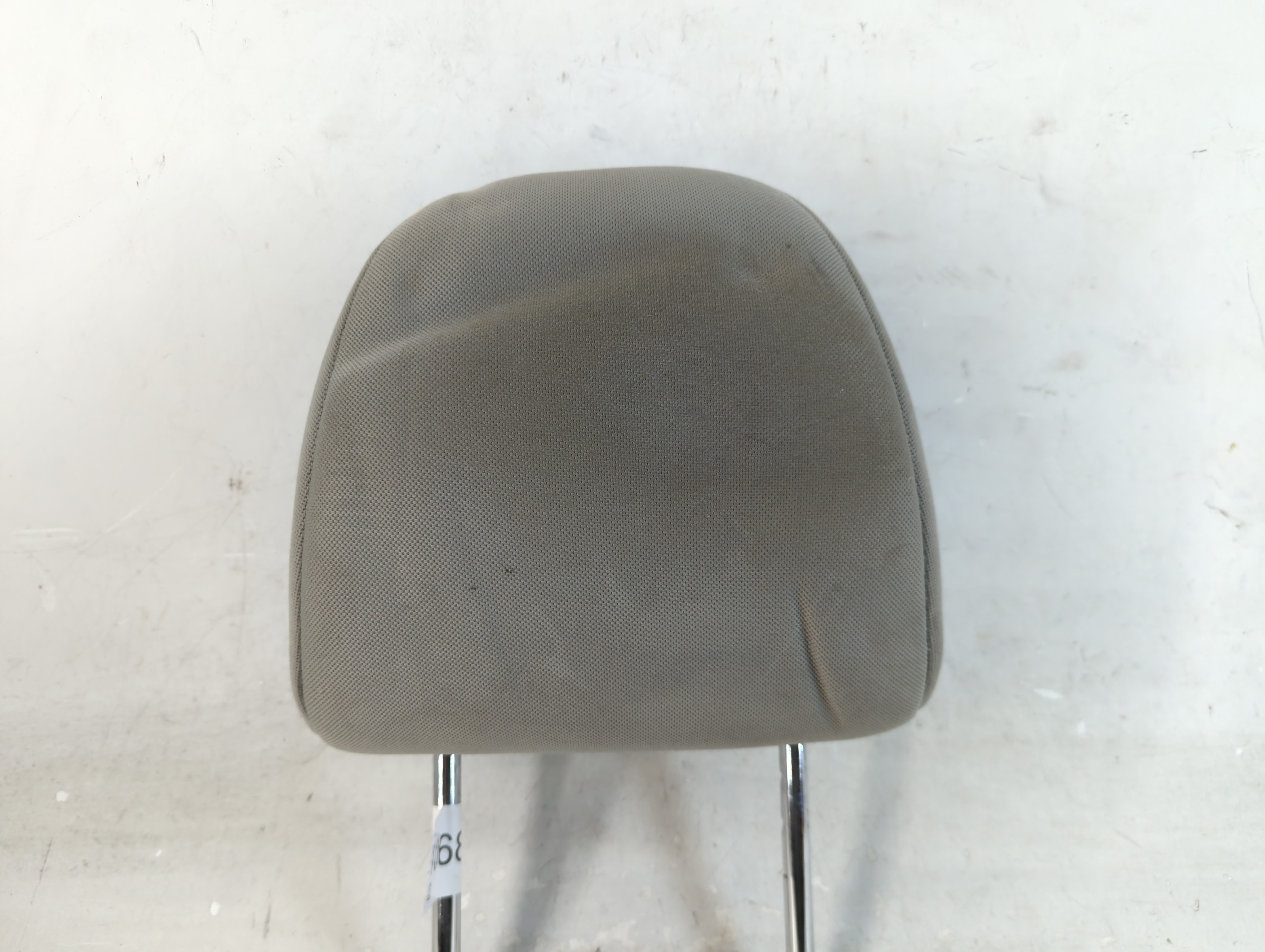 2009-2012 Toyota Rav4 Headrest Head Rest Front Driver Passenger Seat 1068625 - Oemusedautoparts1.com
