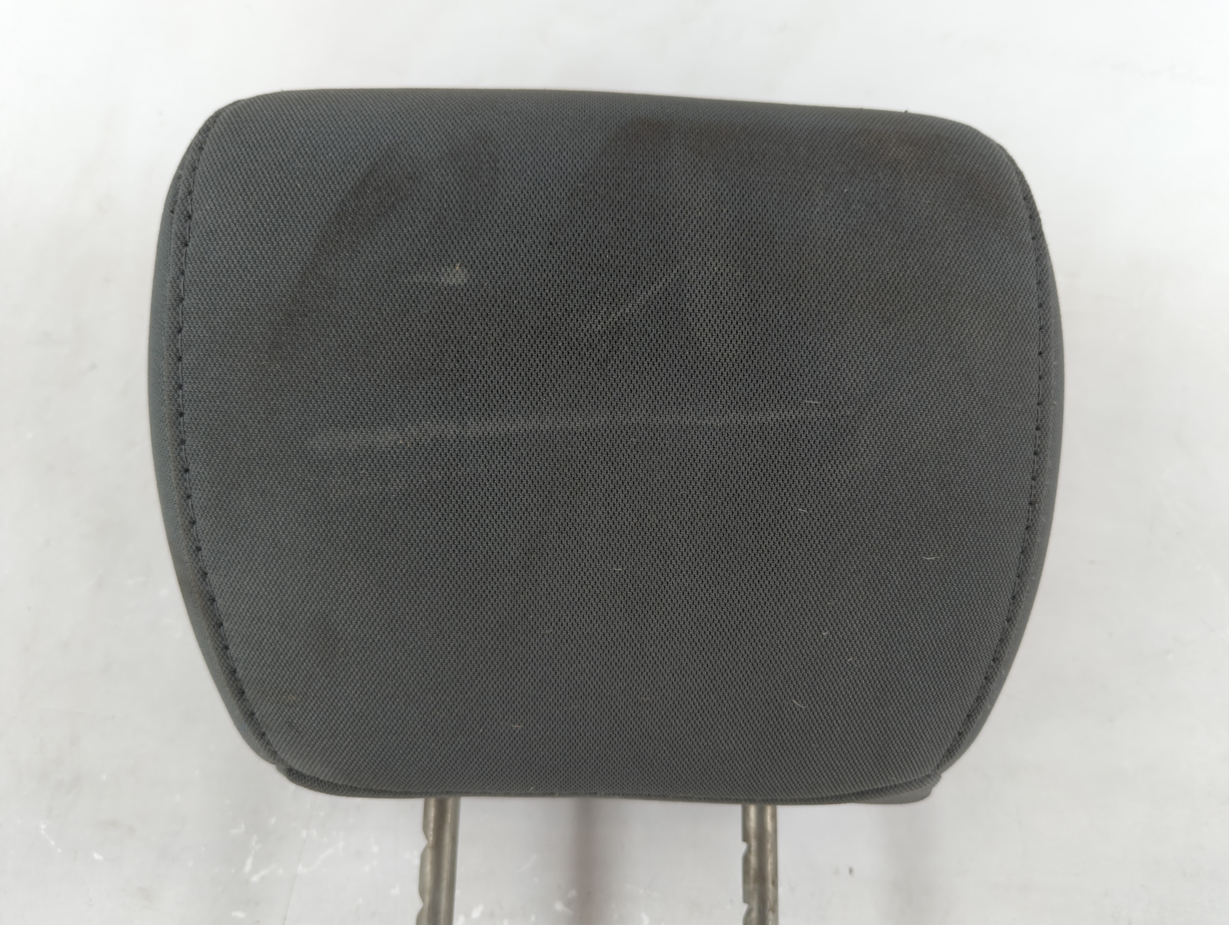 Picture of Dodge Ram 1500 Headrest Head Rest Front Driver Passenger Seat Black 1068626