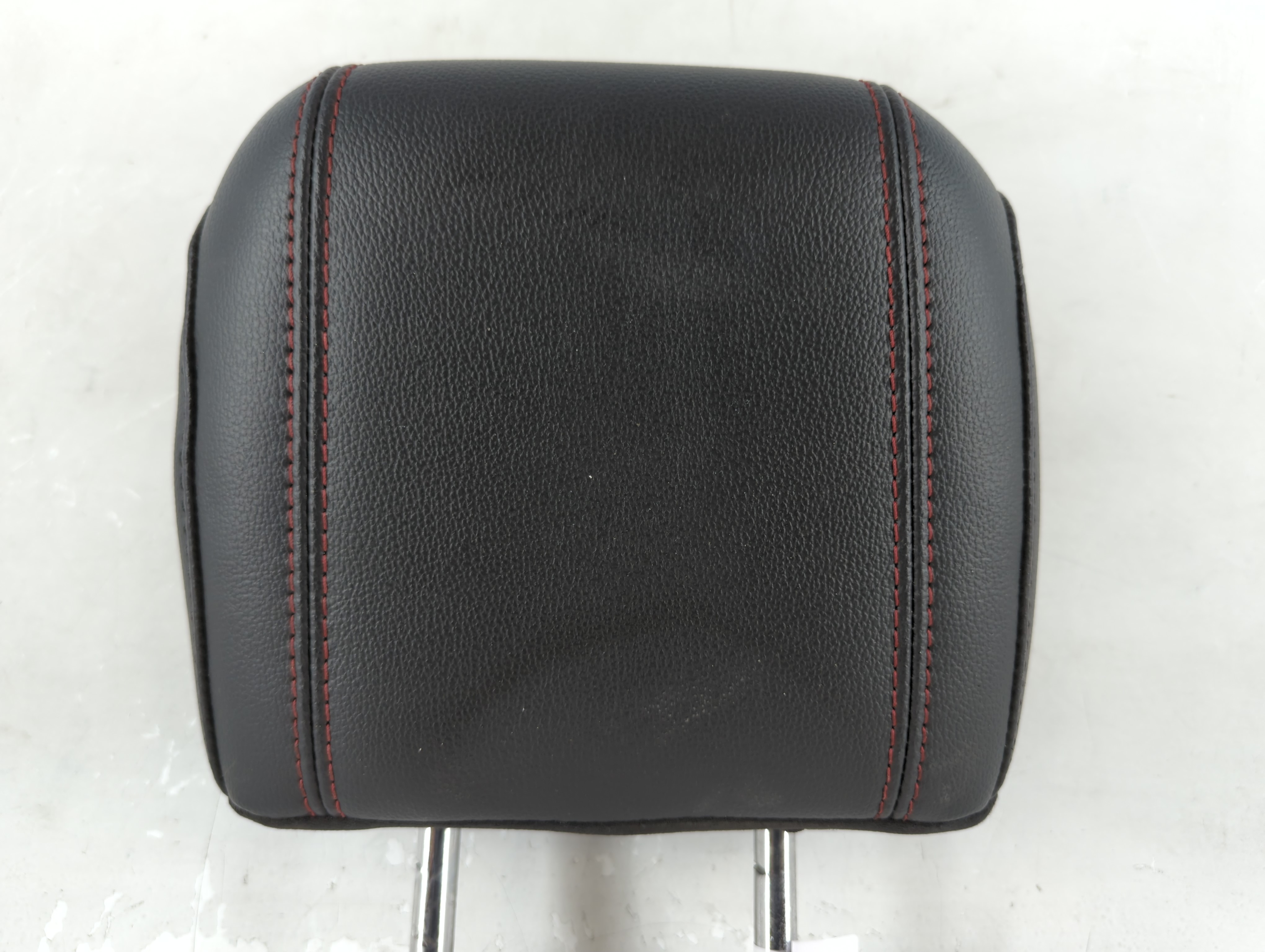 2018 Ford Explorer Headrest Head Rest Rear Center Seat Black 1068627 - Oemusedautoparts1.com