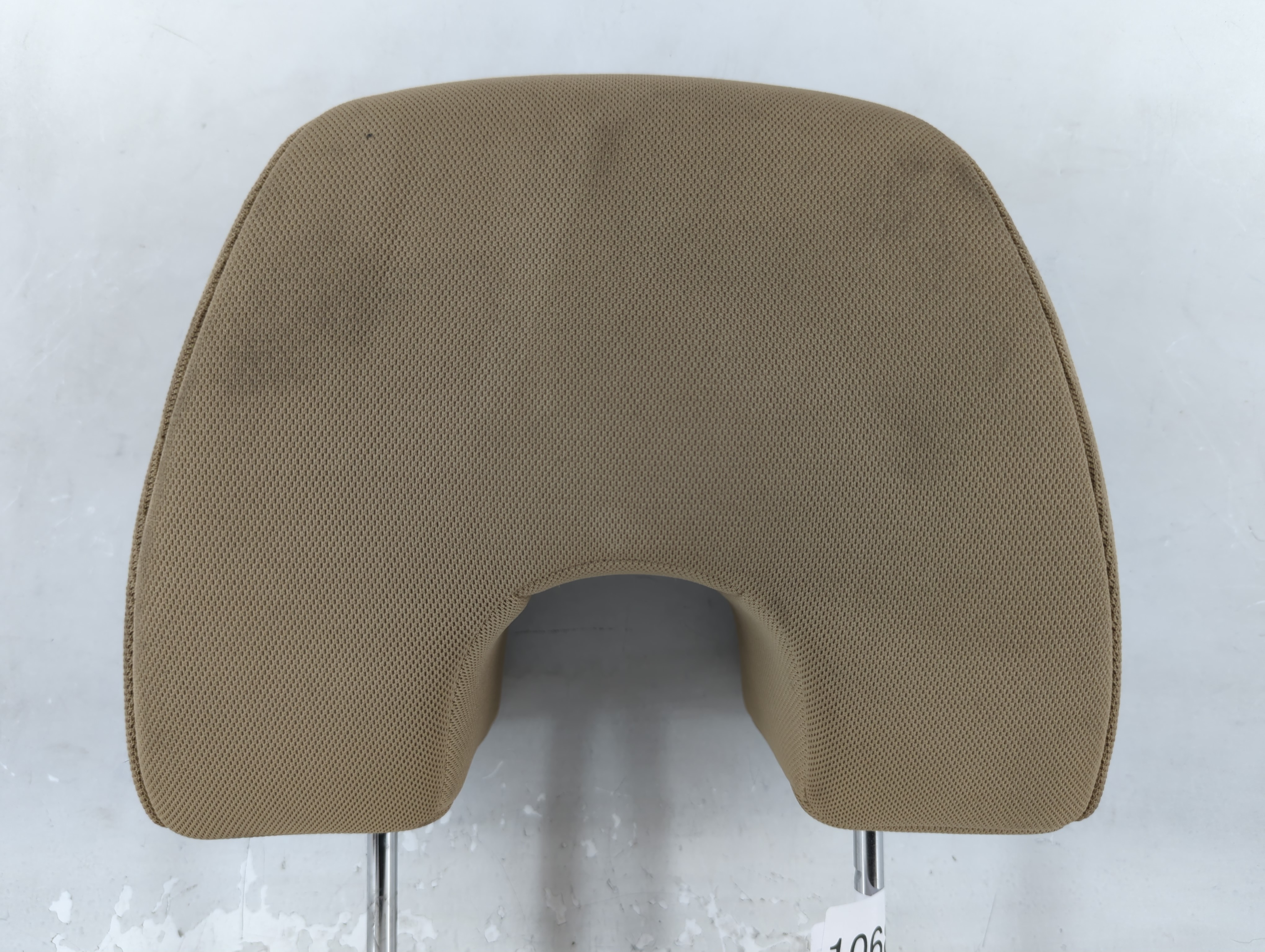 Picture of 2006-2006 Honda Cr-v Headrest Head Rest Front Driver Passenger Seat Tan 1068628