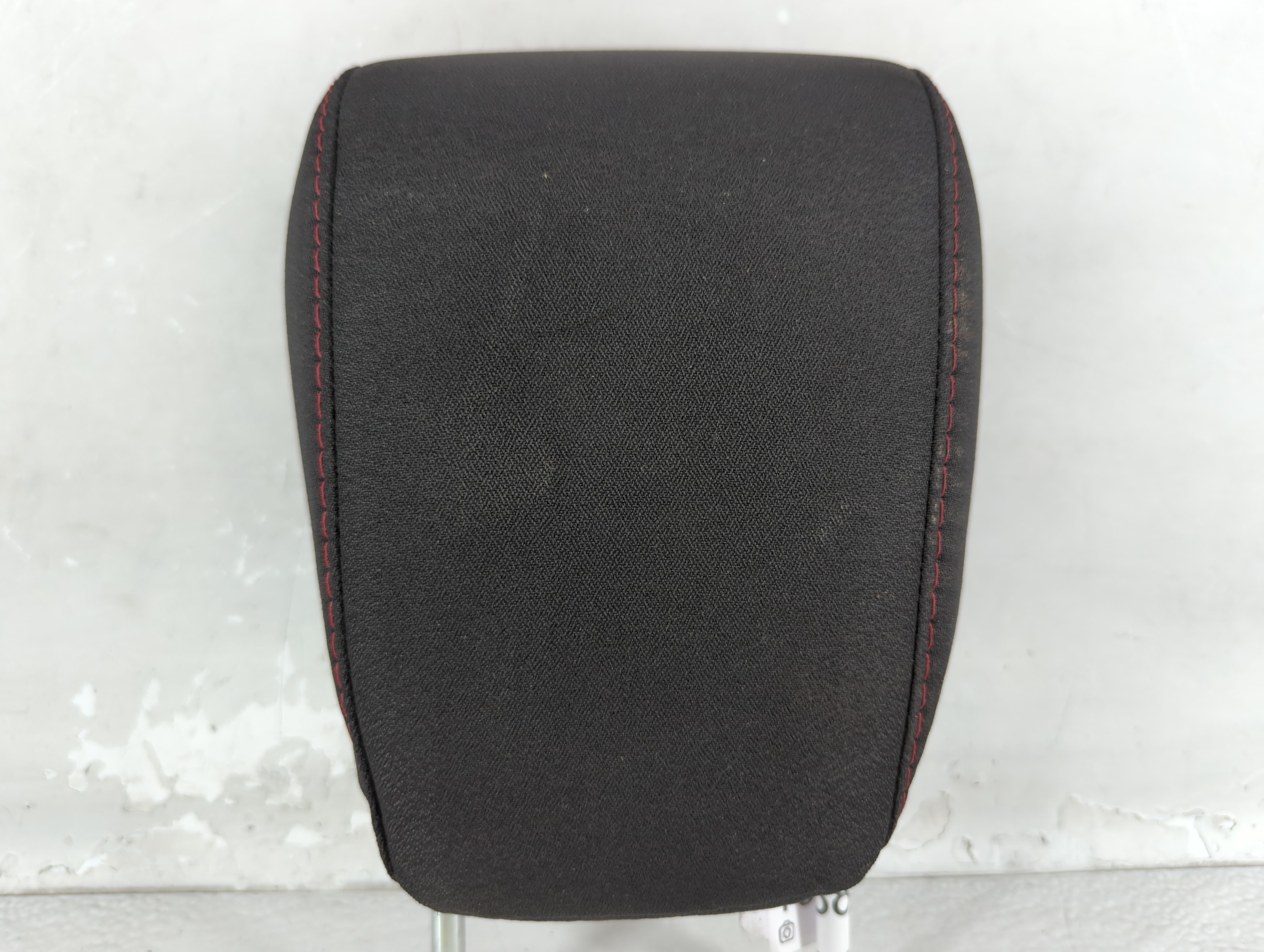 2014-2017 Chevrolet Equinox Headrest Head Rest Rear Seat Black 1068804 - Oemusedautoparts1.com