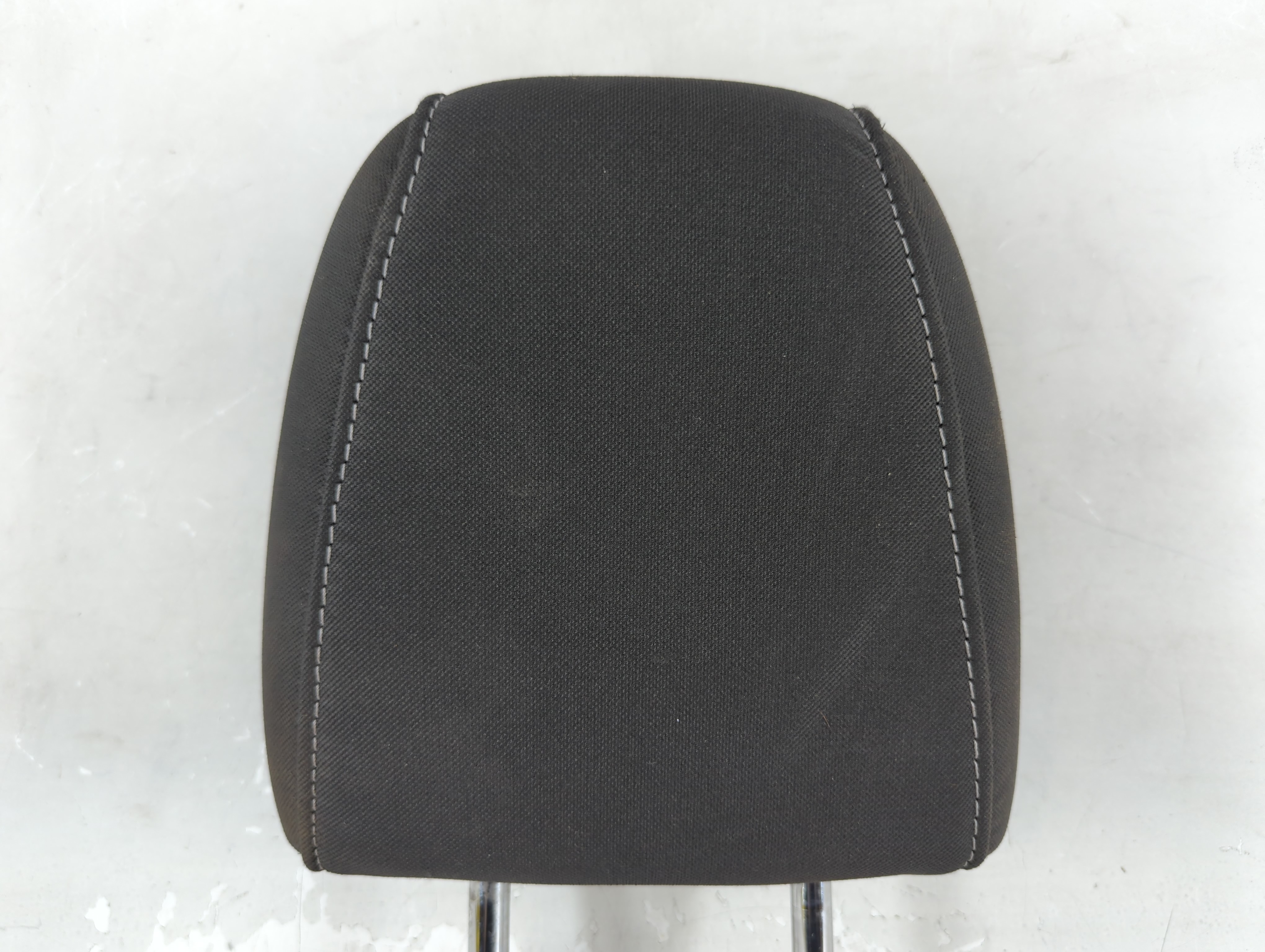 2014-2015 Ford Escape Headrest Head Rest Rear Seat Black 1068805 - Oemusedautoparts1.com