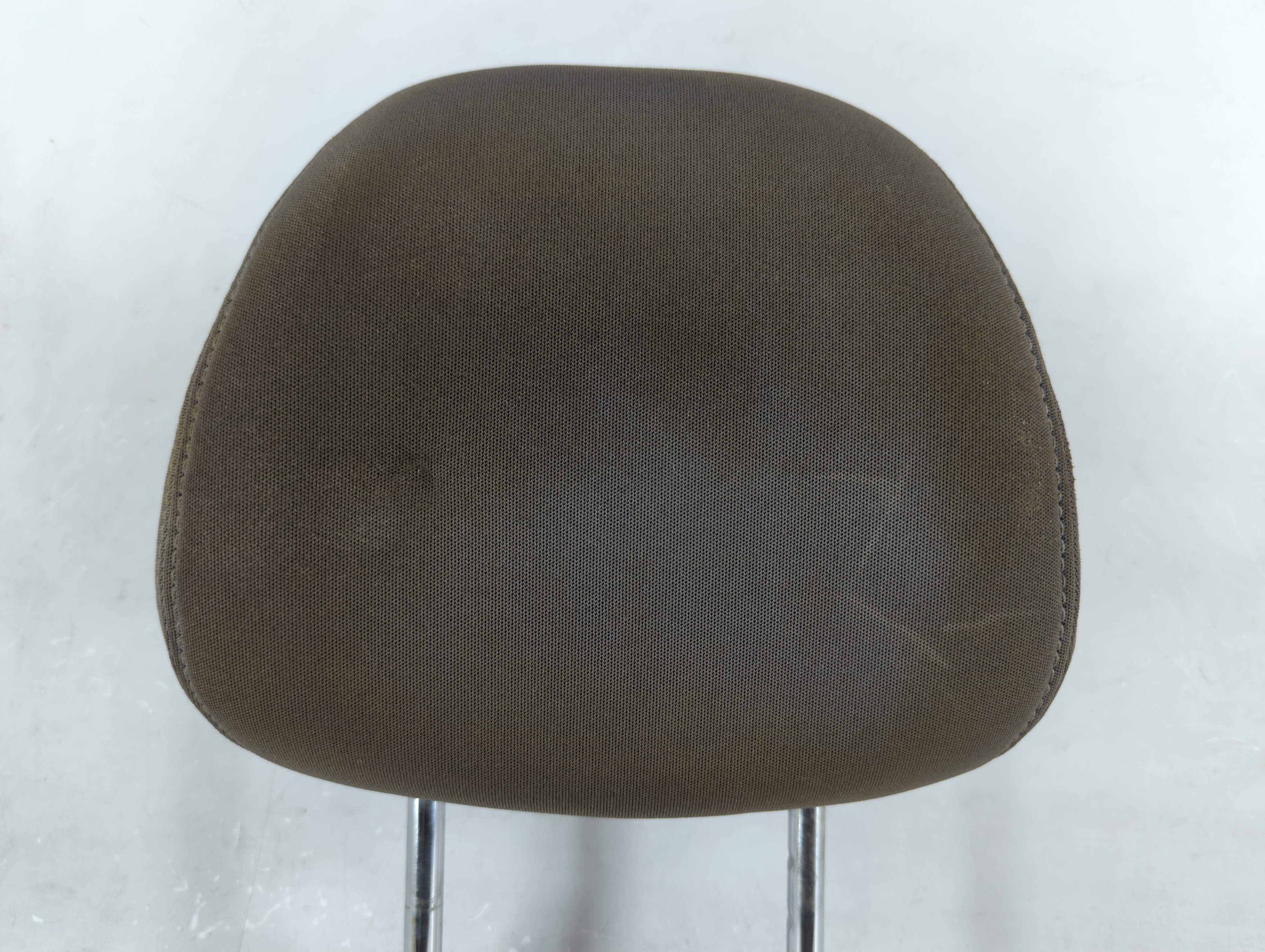 2013-2015 Hyundai Elantra Headrest Head Rest Rear Seat Black 1068806 - Oemusedautoparts1.com