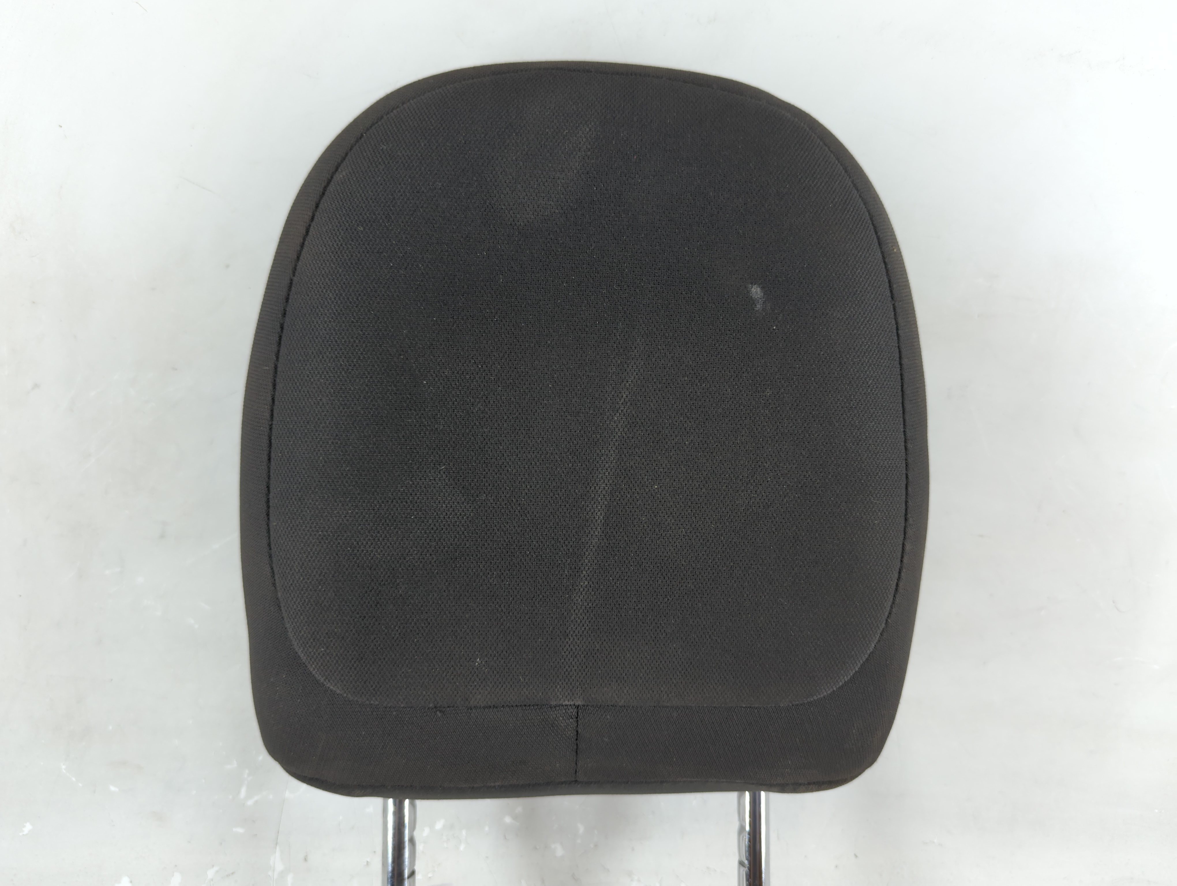 2015-2017 Jeep Compass Headrest Head Rest Front Driver Passenger Seat 1068808 - Oemusedautoparts1.com