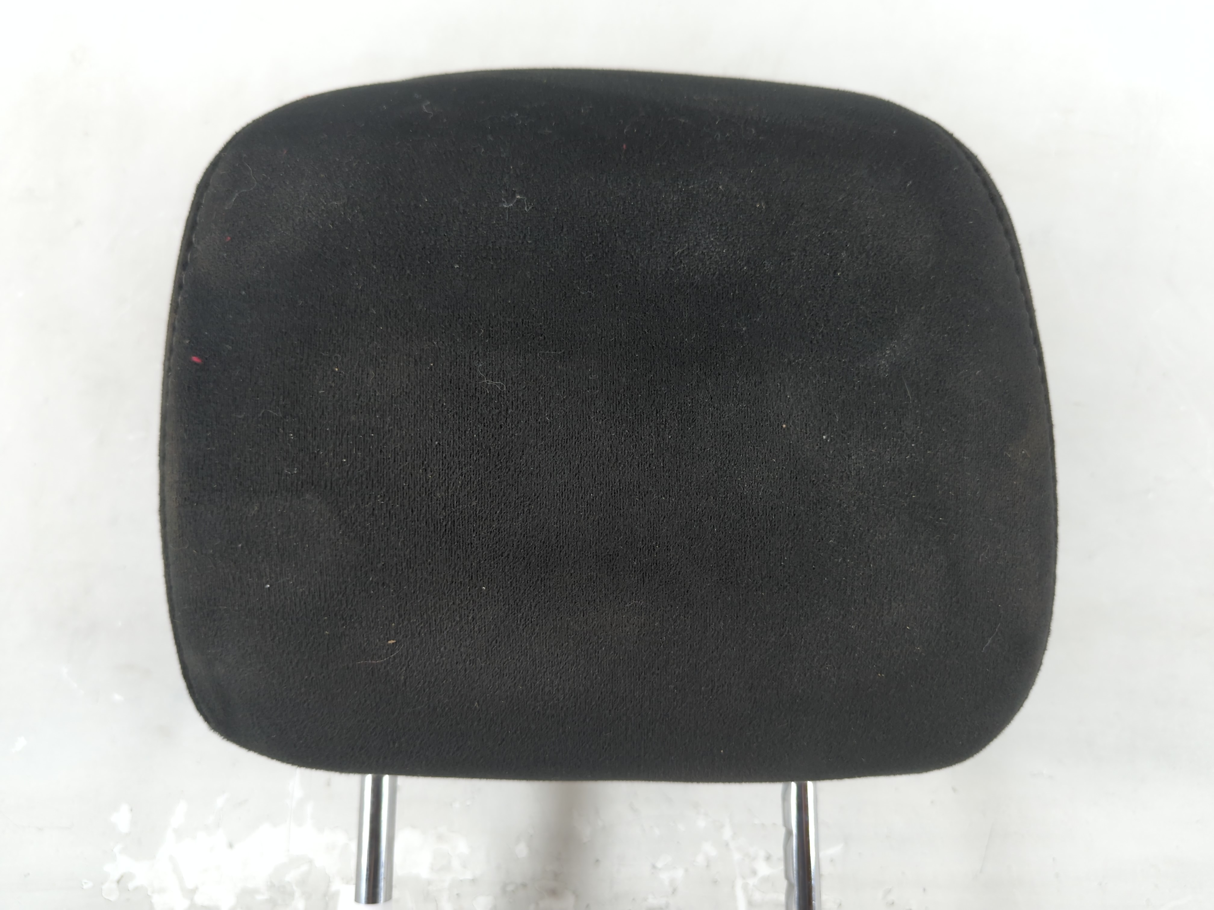 Picture of 2014 Nissan Pathfinder Headrest Head Rest Front Driver Passenger Seat 1068811