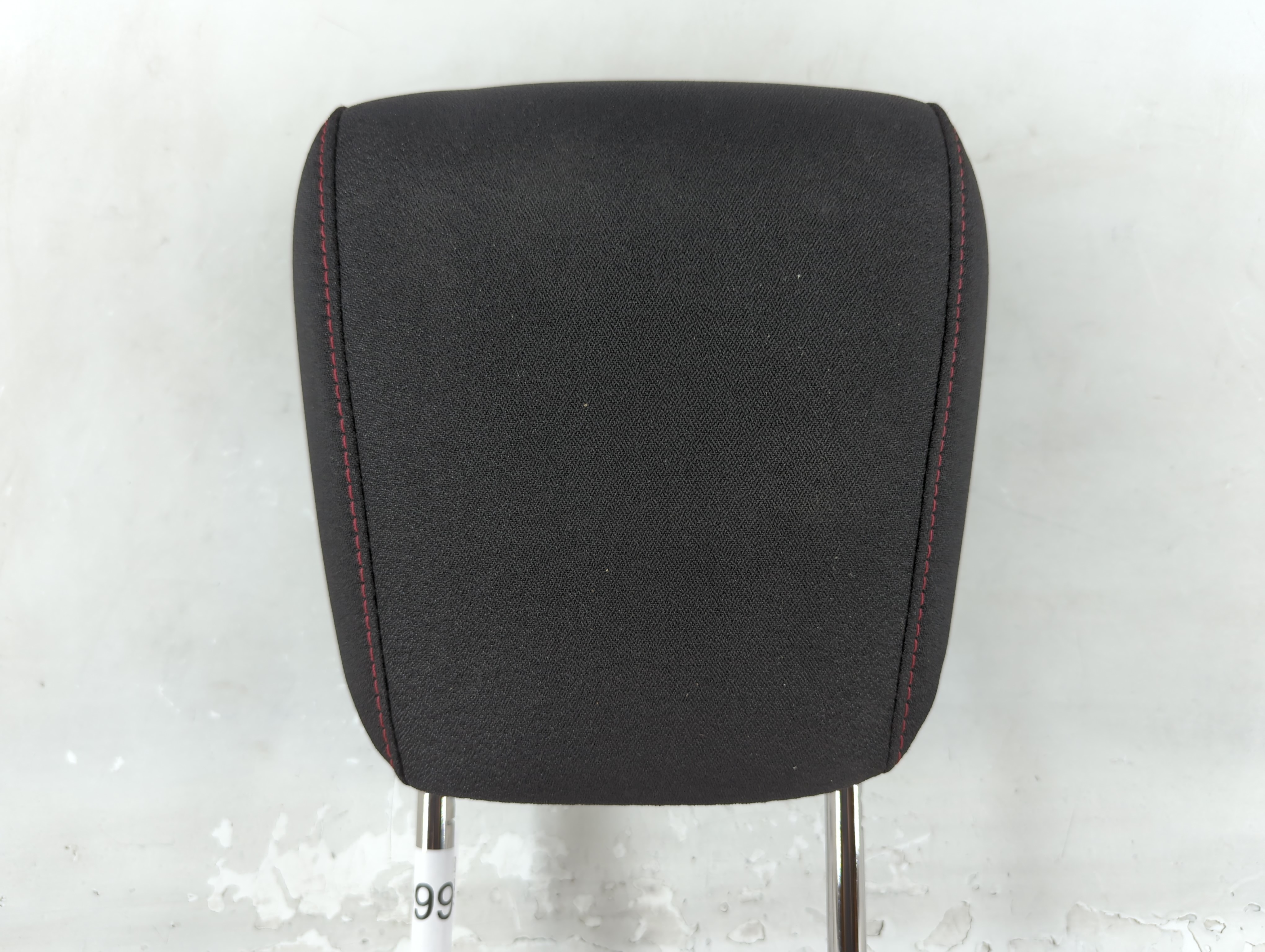 2014 Chevrolet Equinox Headrest Head Rest Front Driver Passenger Seat 1068993 - Oemusedautoparts1.com