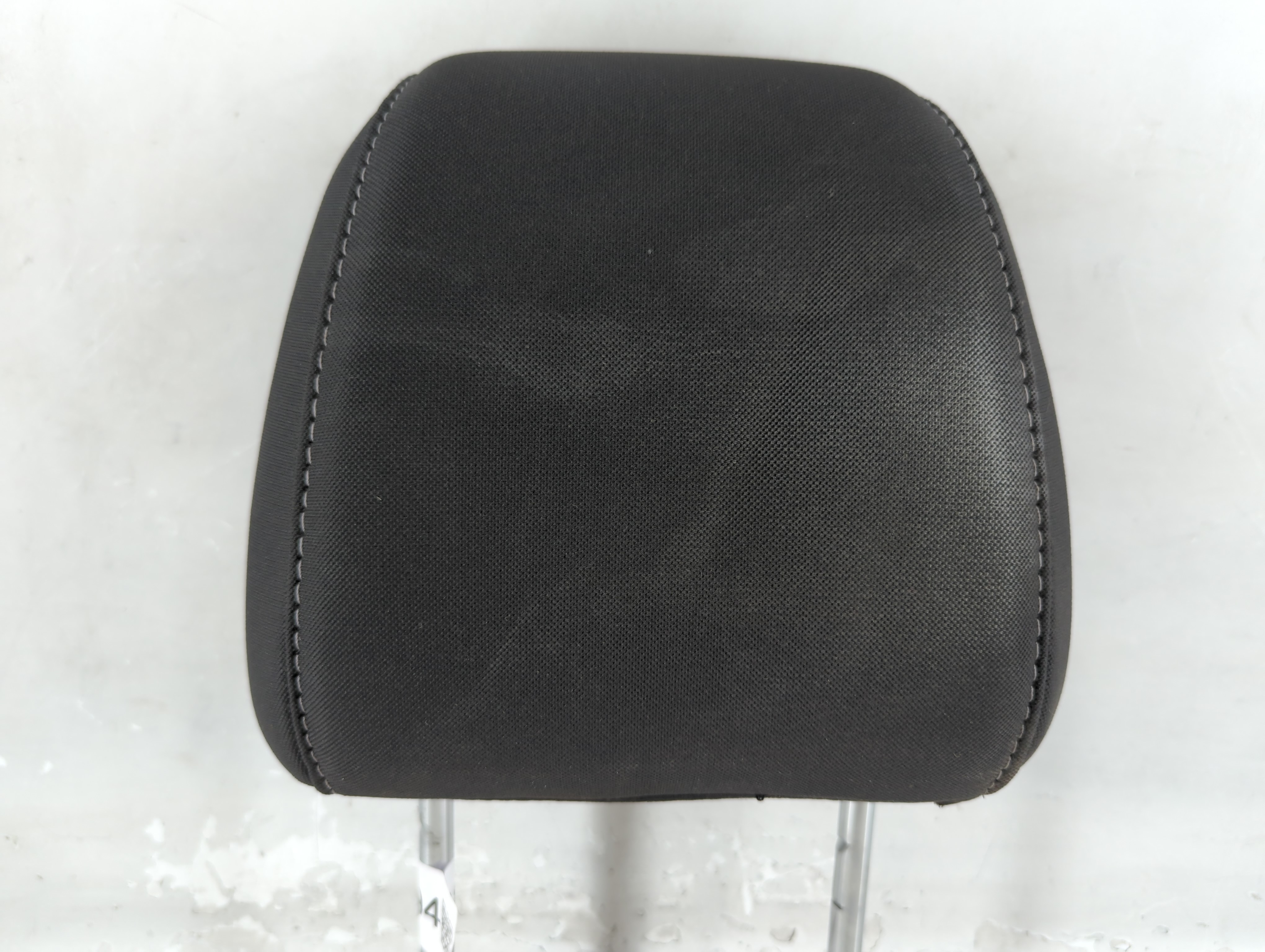 2016-2019 Ford Escape Headrest Head Rest Front Driver Passenger Seat 1068994 - Oemusedautoparts1.com