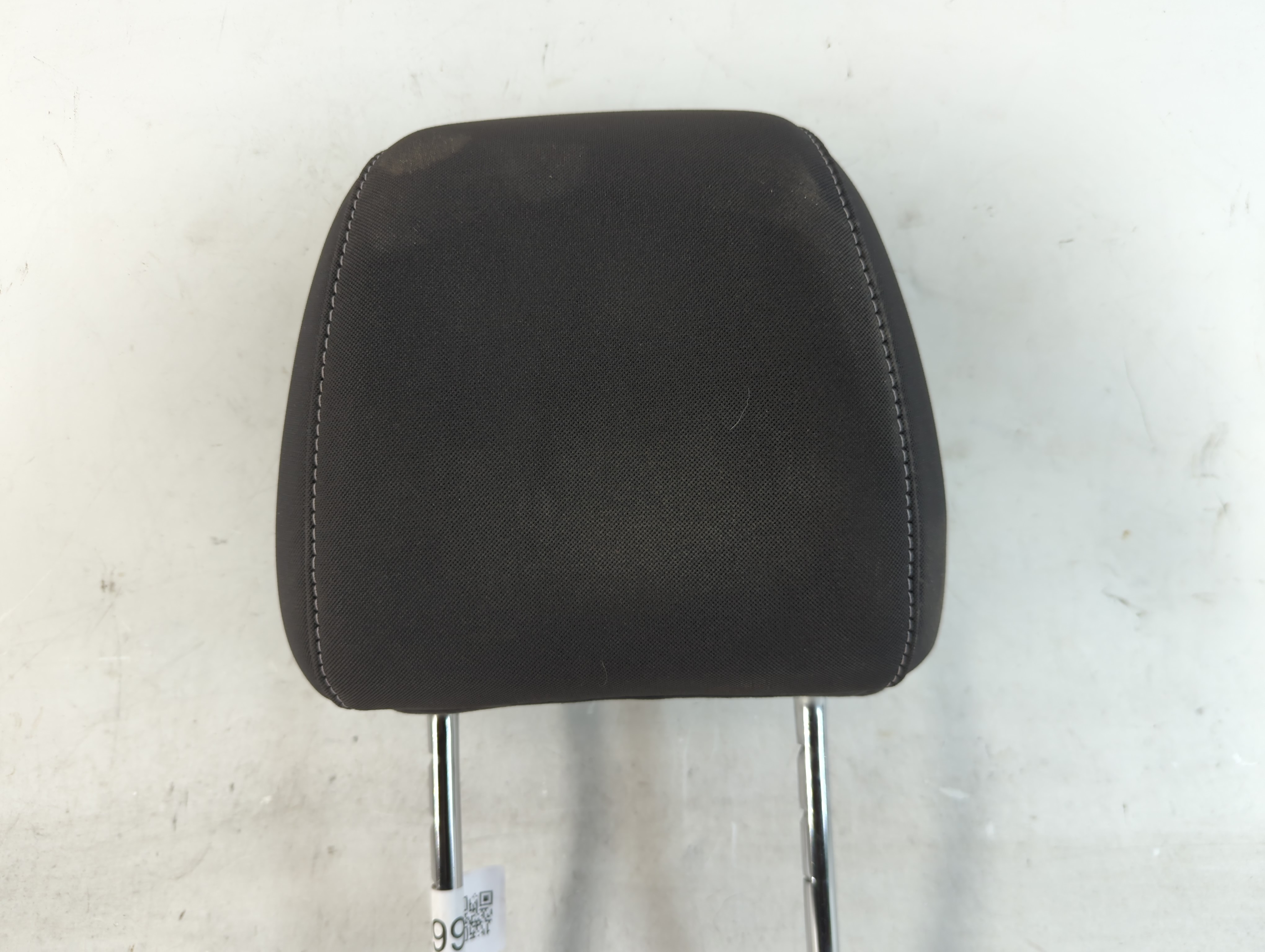2013-2015 Ford Escape Headrest Head Rest Front Driver Passenger Seat 1068996 - Oemusedautoparts1.com