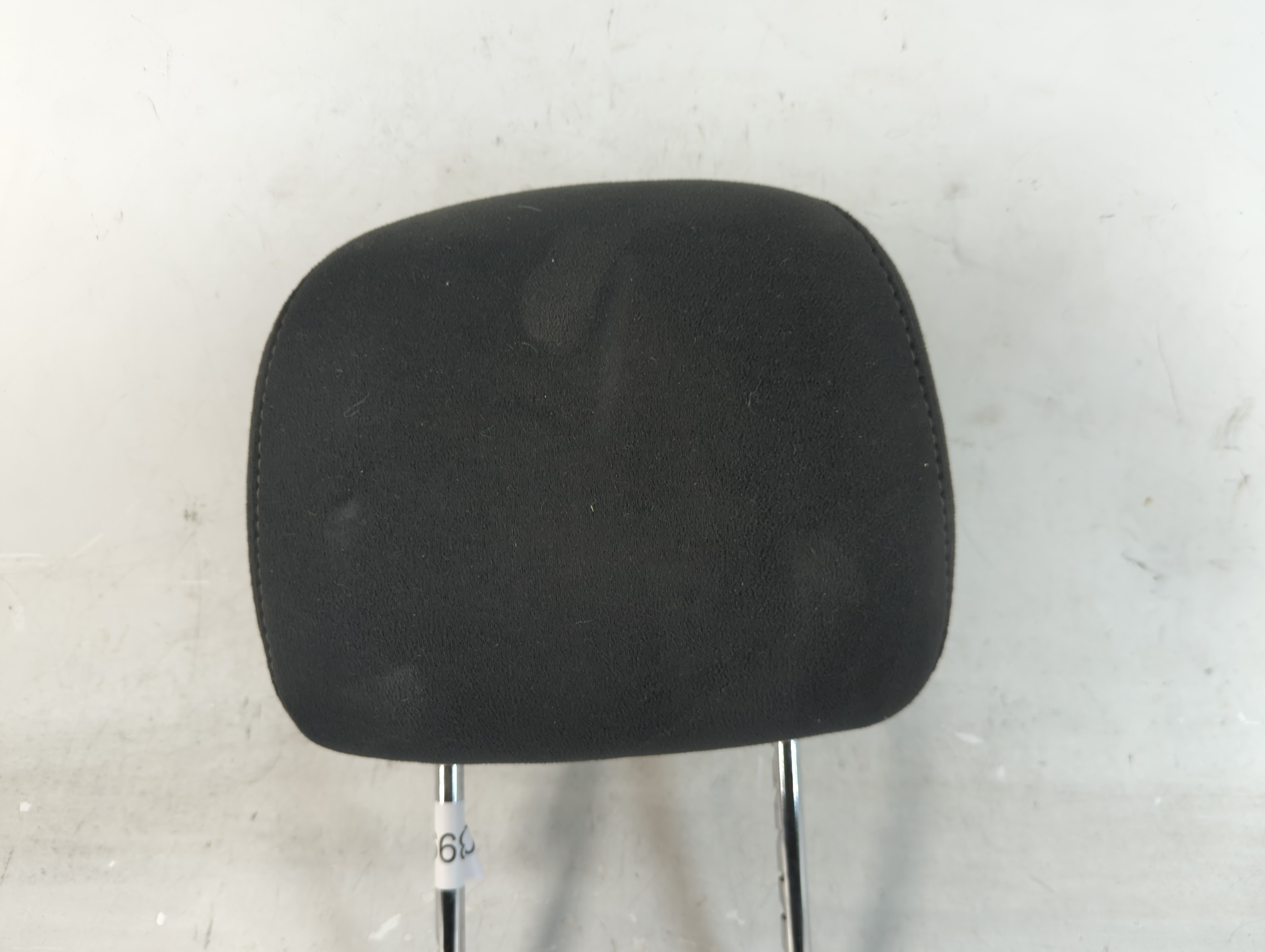 Picture of 2014 Nissan Pathfinder Headrest Head Rest Front Driver Passenger Seat 1068997