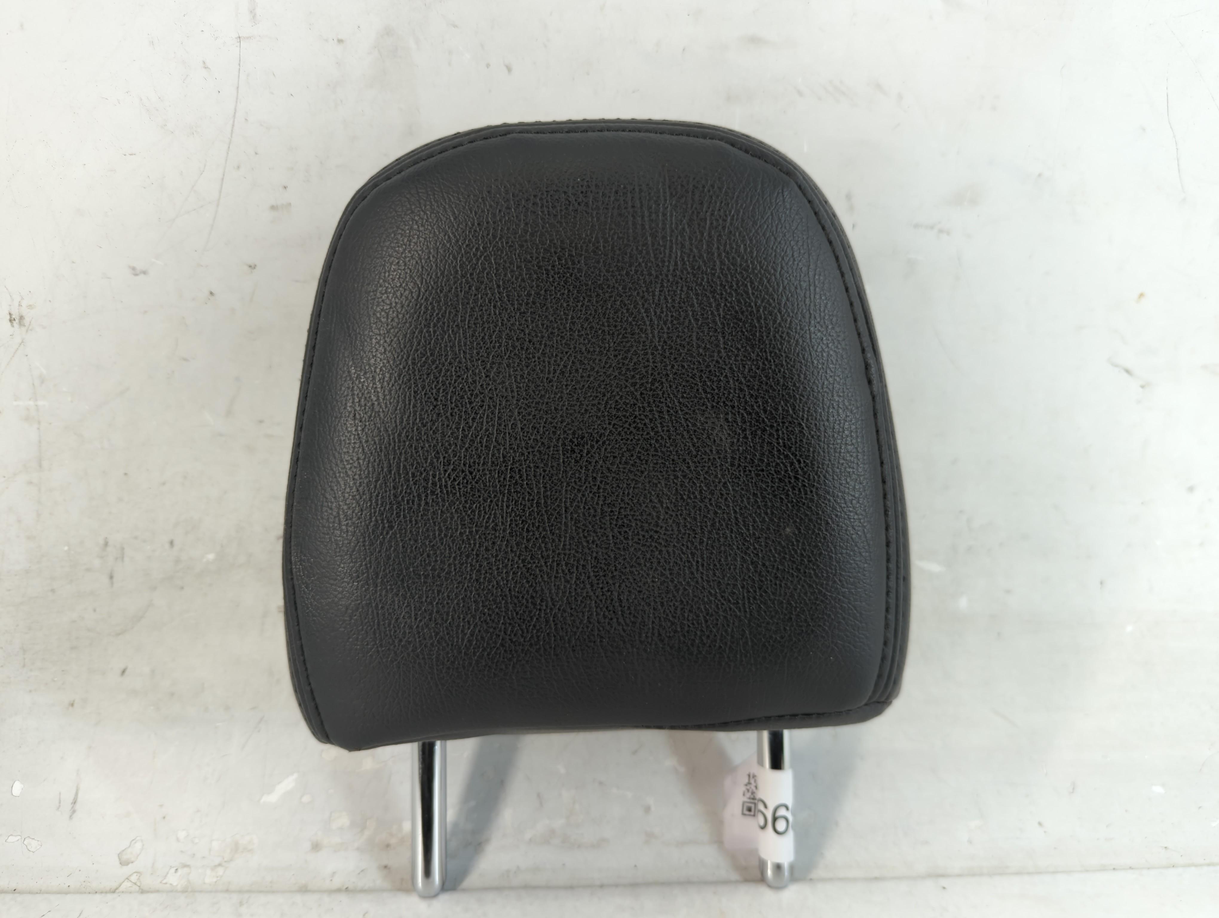 Picture of 2013-2018 Toyota Rav4 Headrest Head Rest Rear Seat Black 1068999