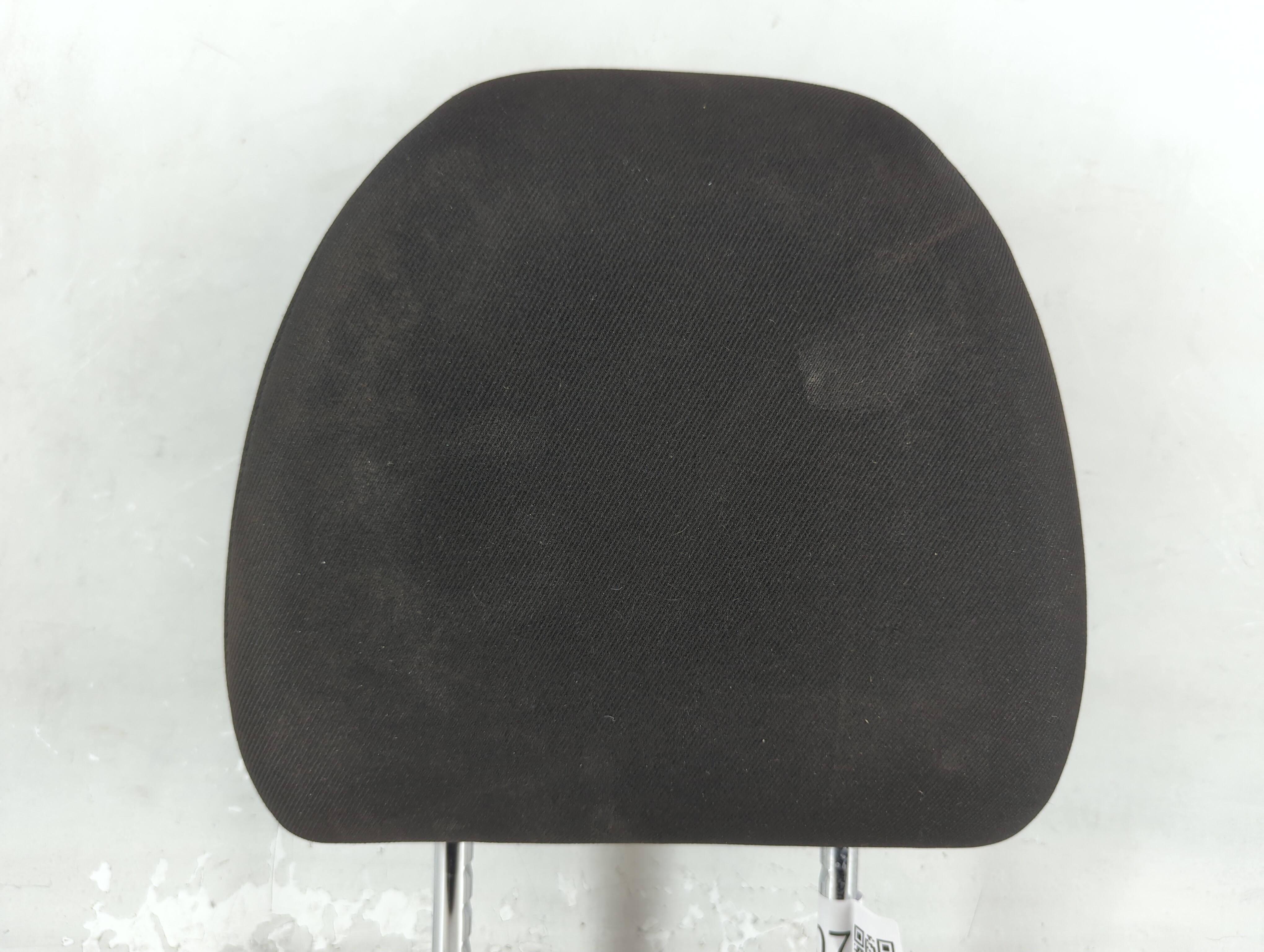 2016-2018 Honda Hr-v Headrest Head Rest Front Driver Passenger Seat 1069007 - Oemusedautoparts1.com