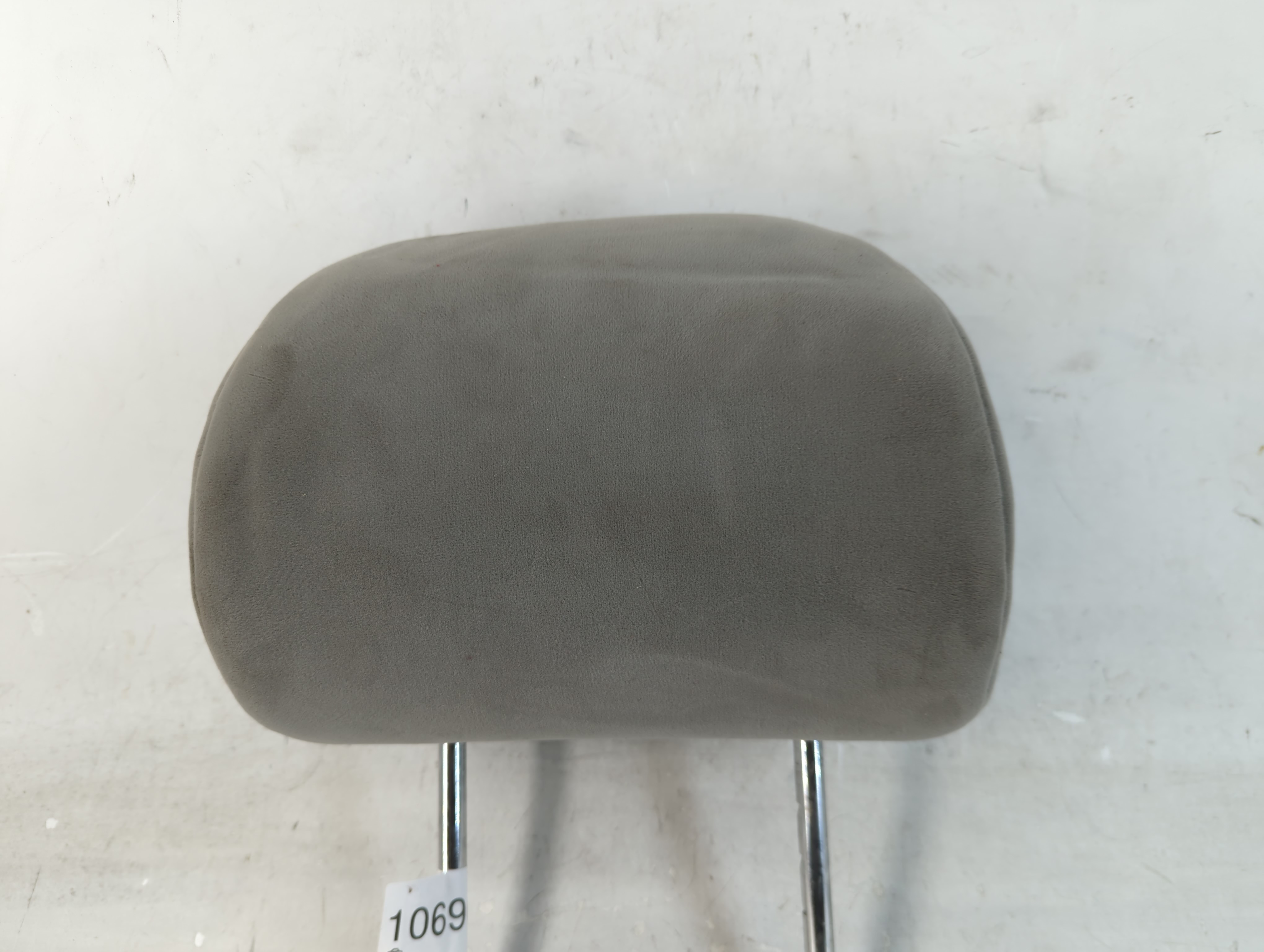 2007-2009 Toyota Camry Headrest Head Rest Front Driver Passenger Seat 1069011 - Oemusedautoparts1.com