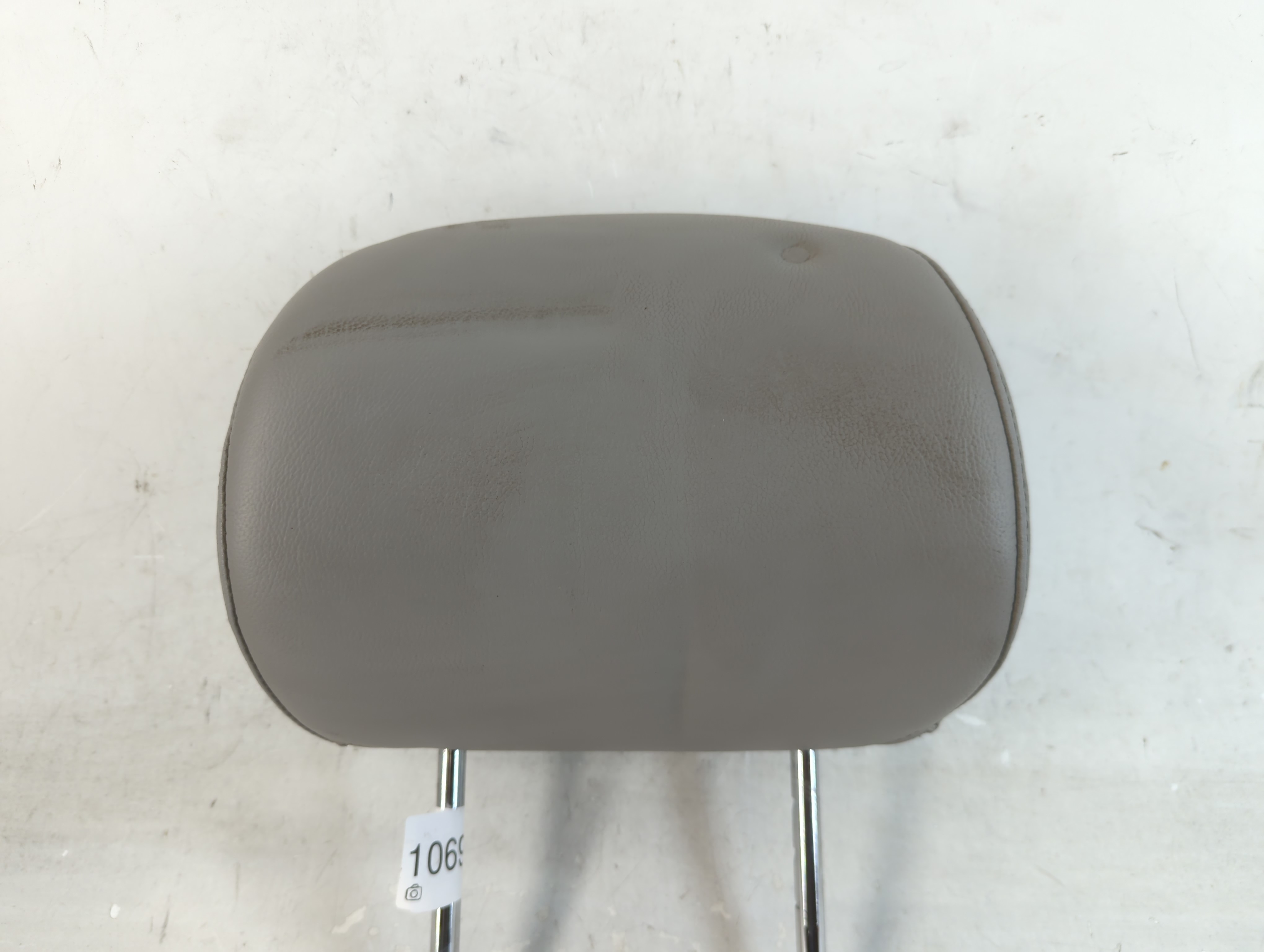 2007-2009 Toyota Camry Headrest Head Rest Front Driver Passenger Seat 1069012 - Oemusedautoparts1.com