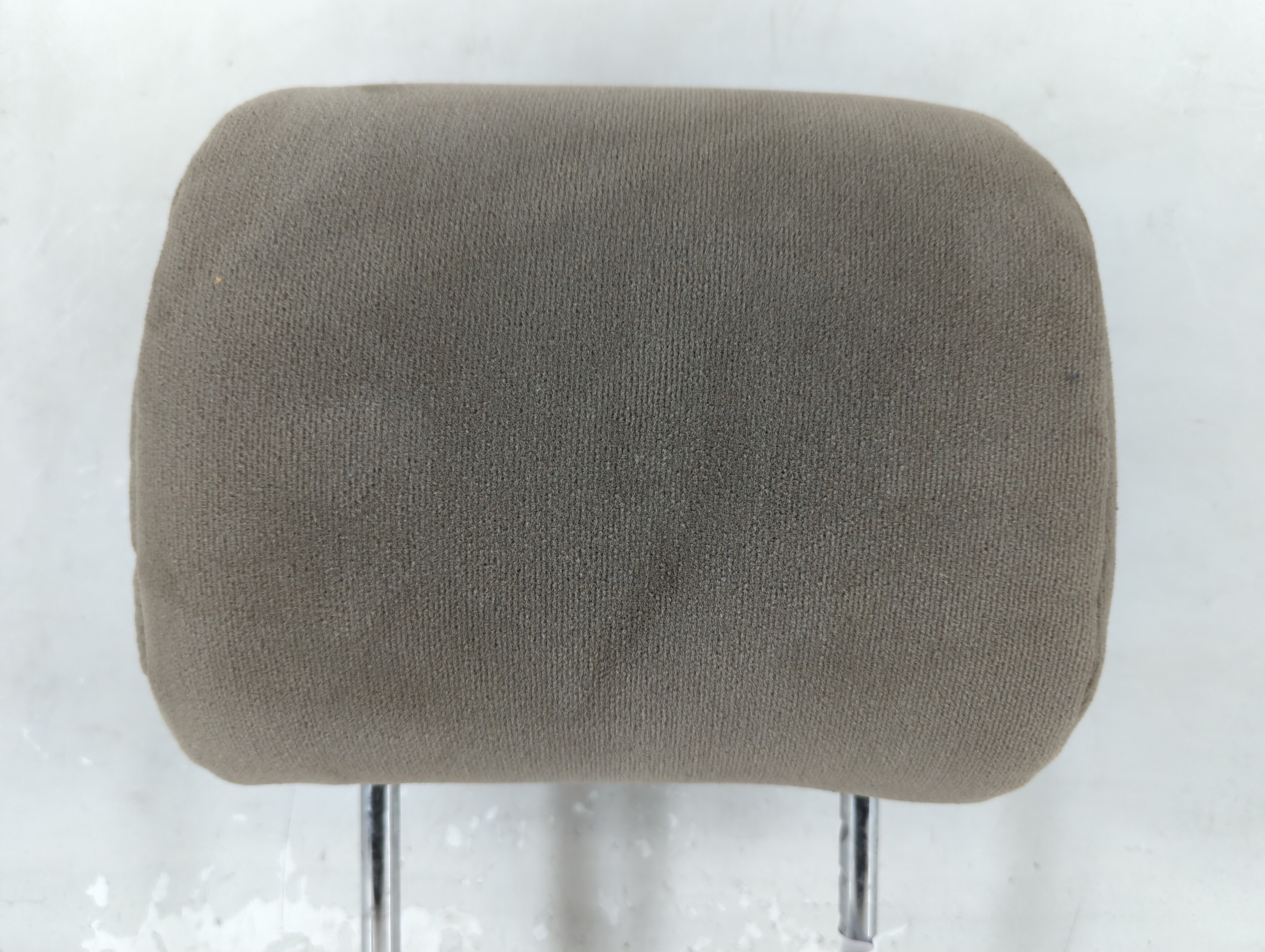 2004-2006 Toyota Camry Headrest Head Rest Front Driver Passenger Seat 1069014 - Oemusedautoparts1.com