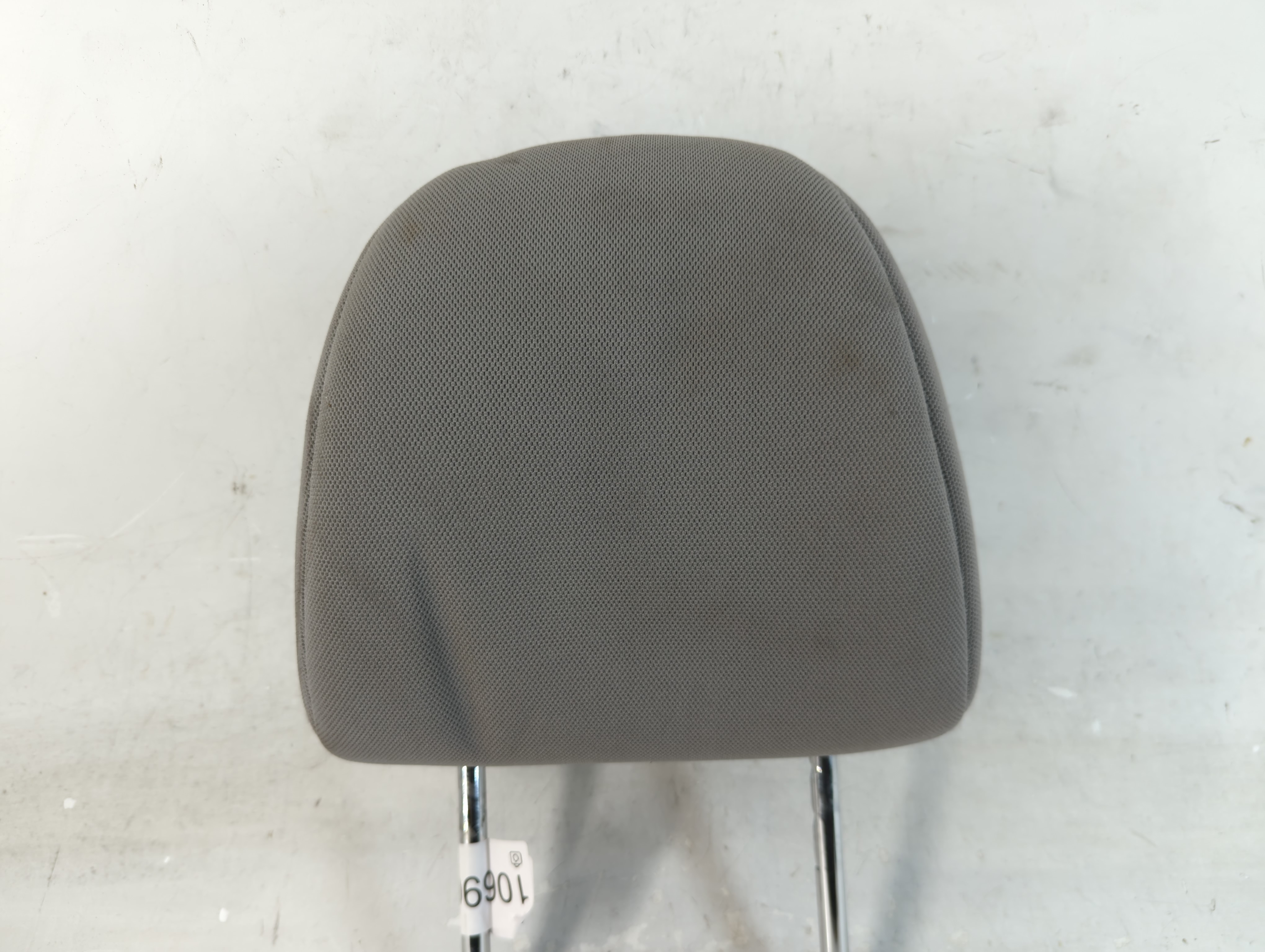 2009-2012 Toyota Rav4 Headrest Head Rest Front Driver Passenger Seat 1069018 - Oemusedautoparts1.com