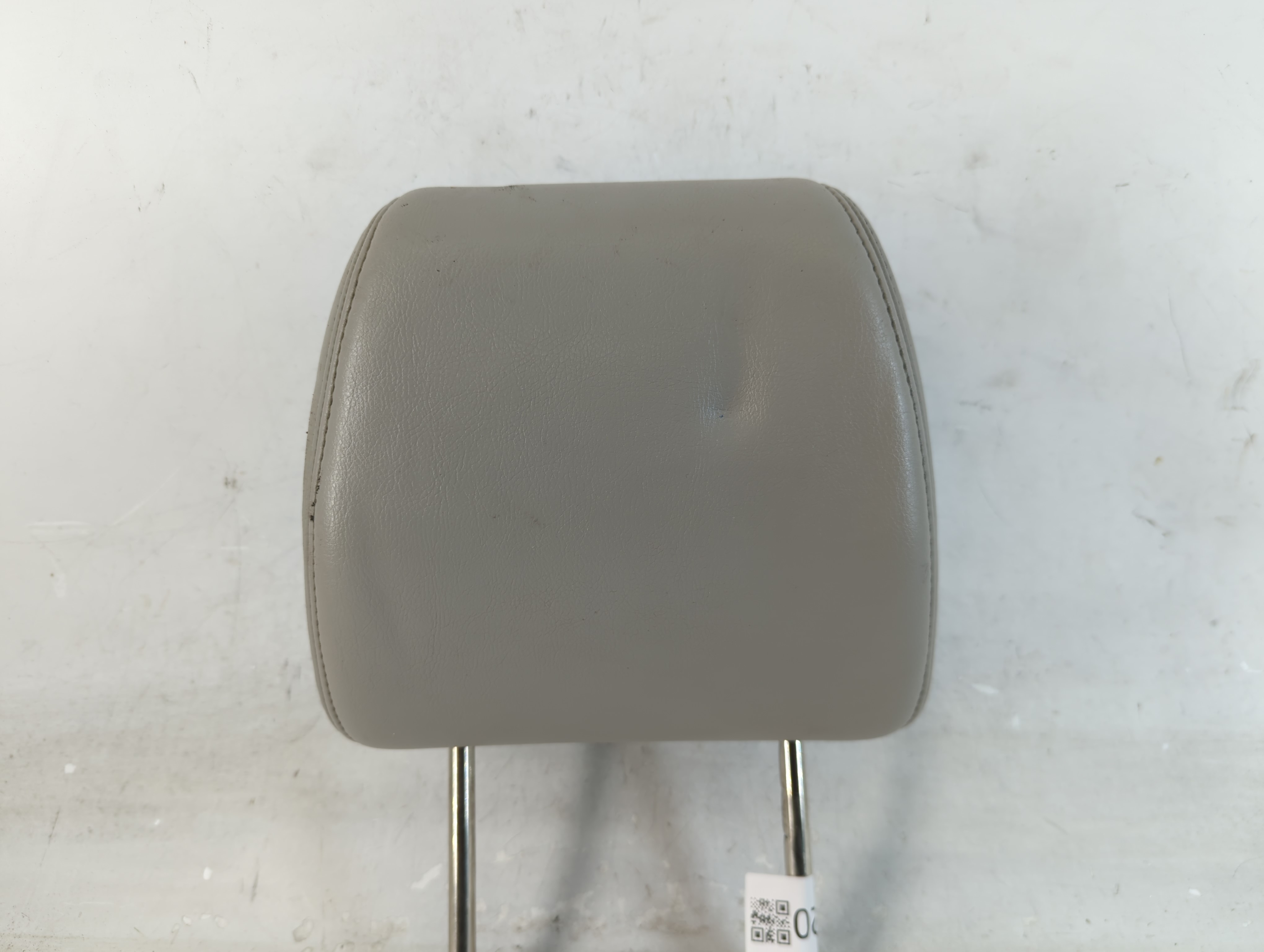 Picture of 2010-2015 Mazda Cx-9 Headrest Head Rest Front Driver Passenger Seat Tan 1069020