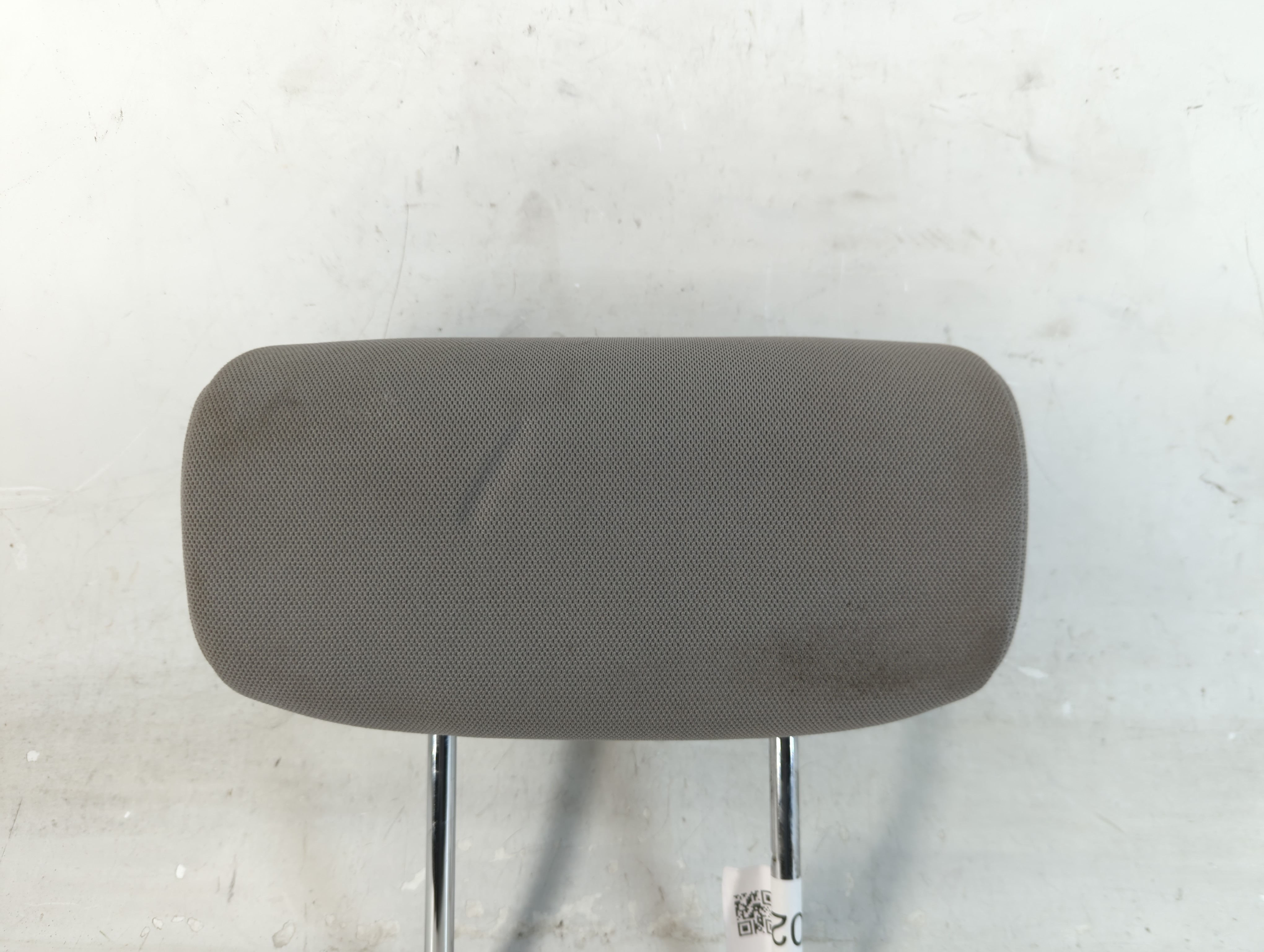 2009-2012 Toyota Rav4 Headrest Head Rest Rear Seat Grey 1069024 - Oemusedautoparts1.com