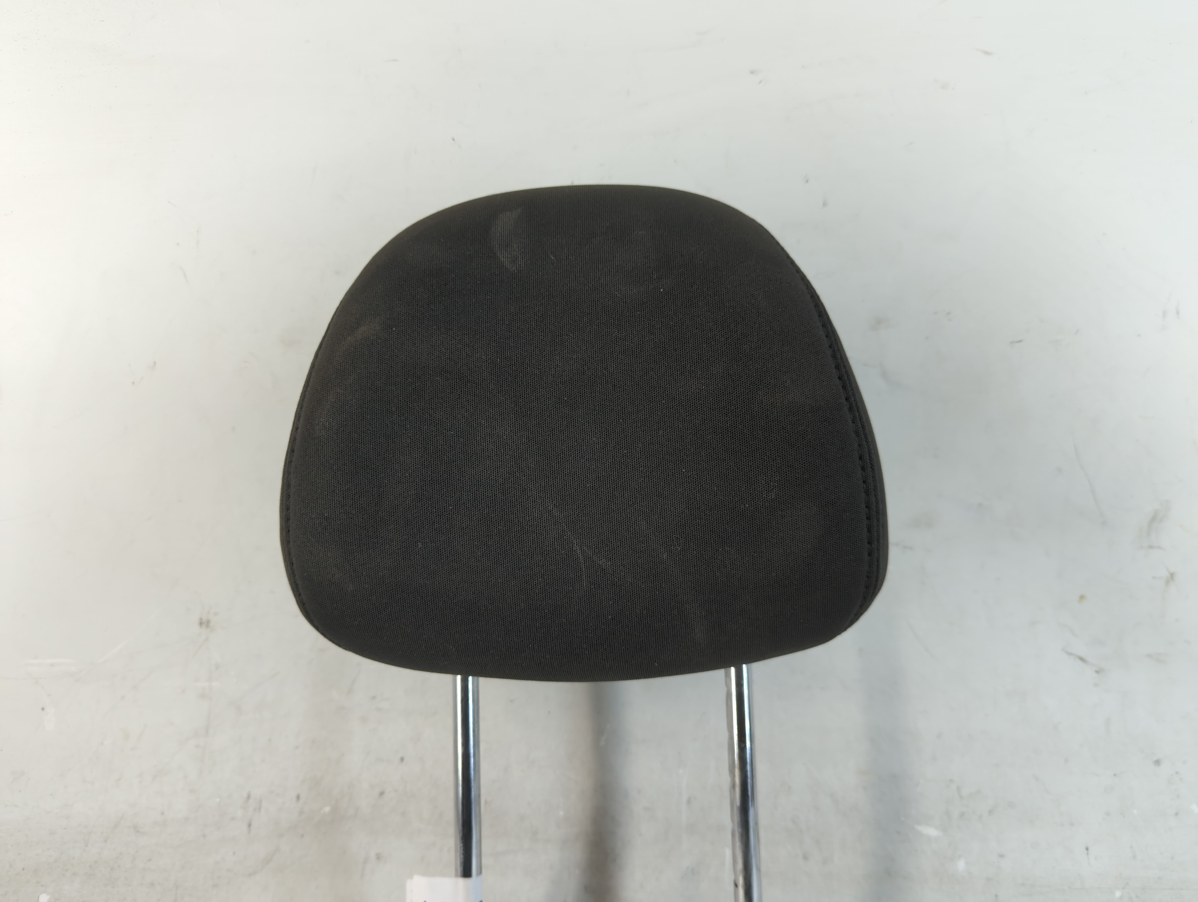 Hyundai Elantra Headrest Head Rest Front Driver Passenger Seat Black 1069044 - Oemusedautoparts1.com