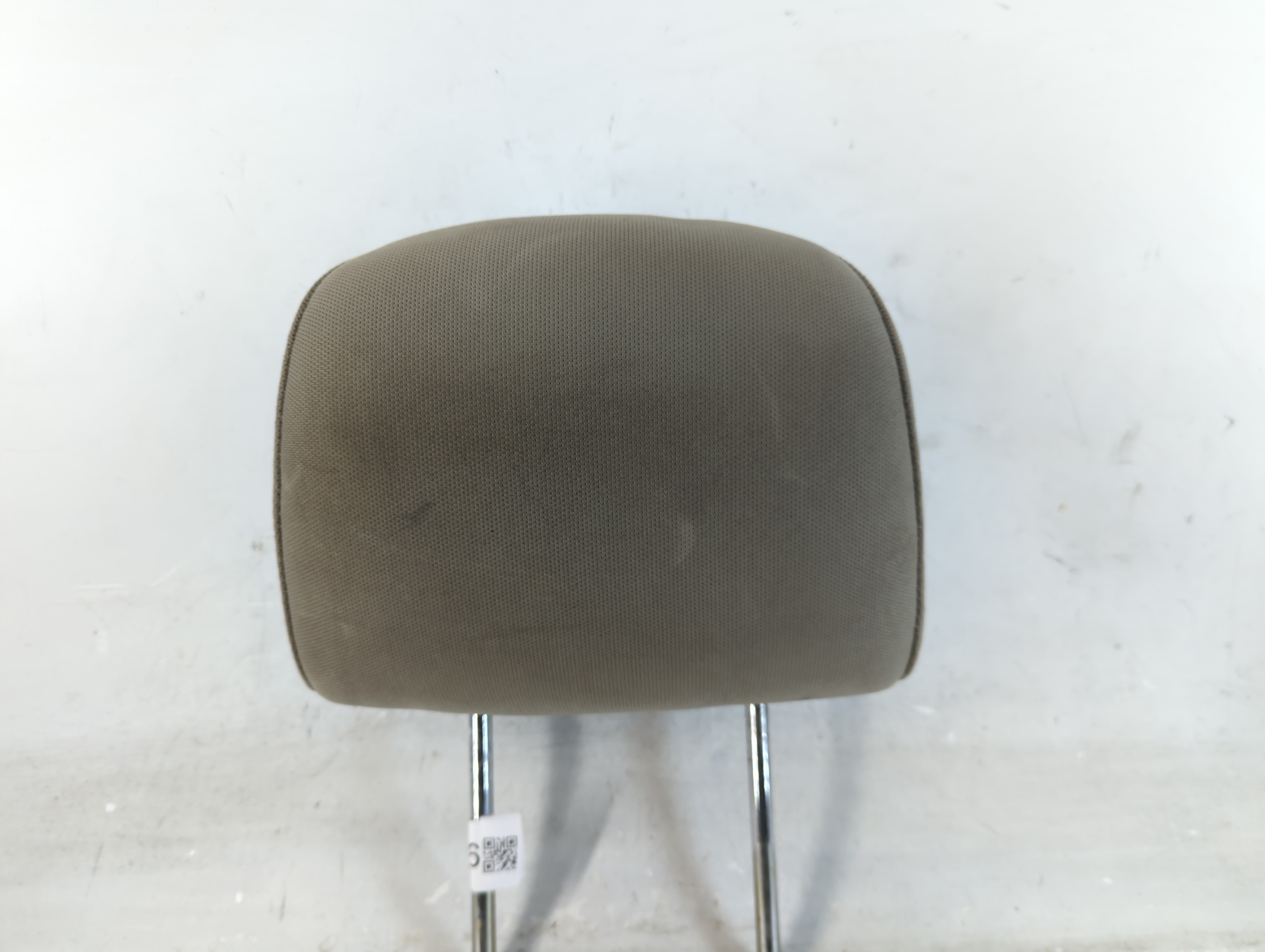 Picture of 2011-2012 Ford Explorer Headrest Head Rest Front Driver Passenger Seat 1069046