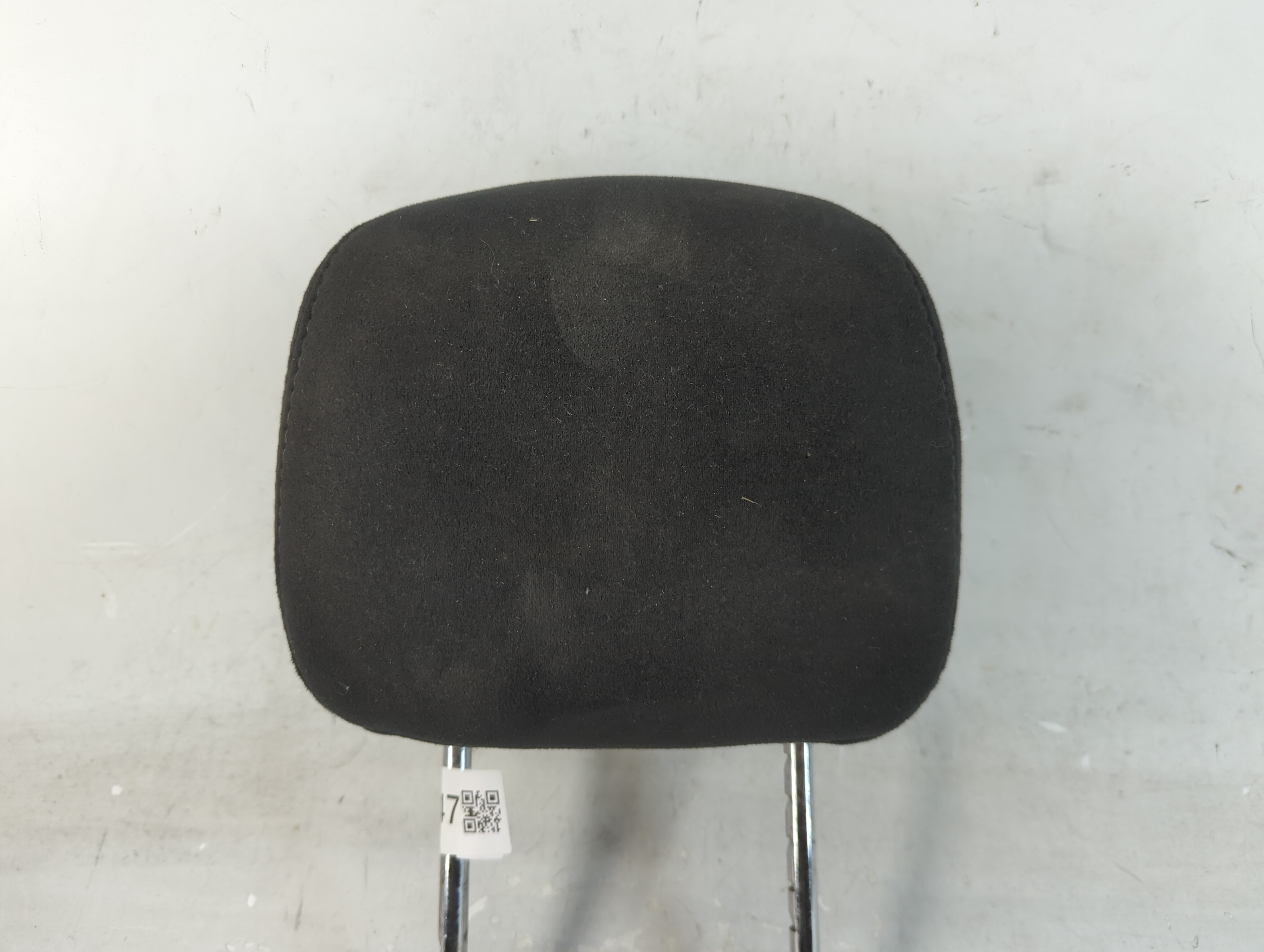 Picture of 2014 Nissan Pathfinder Headrest Head Rest Front Driver Passenger Seat 1069047