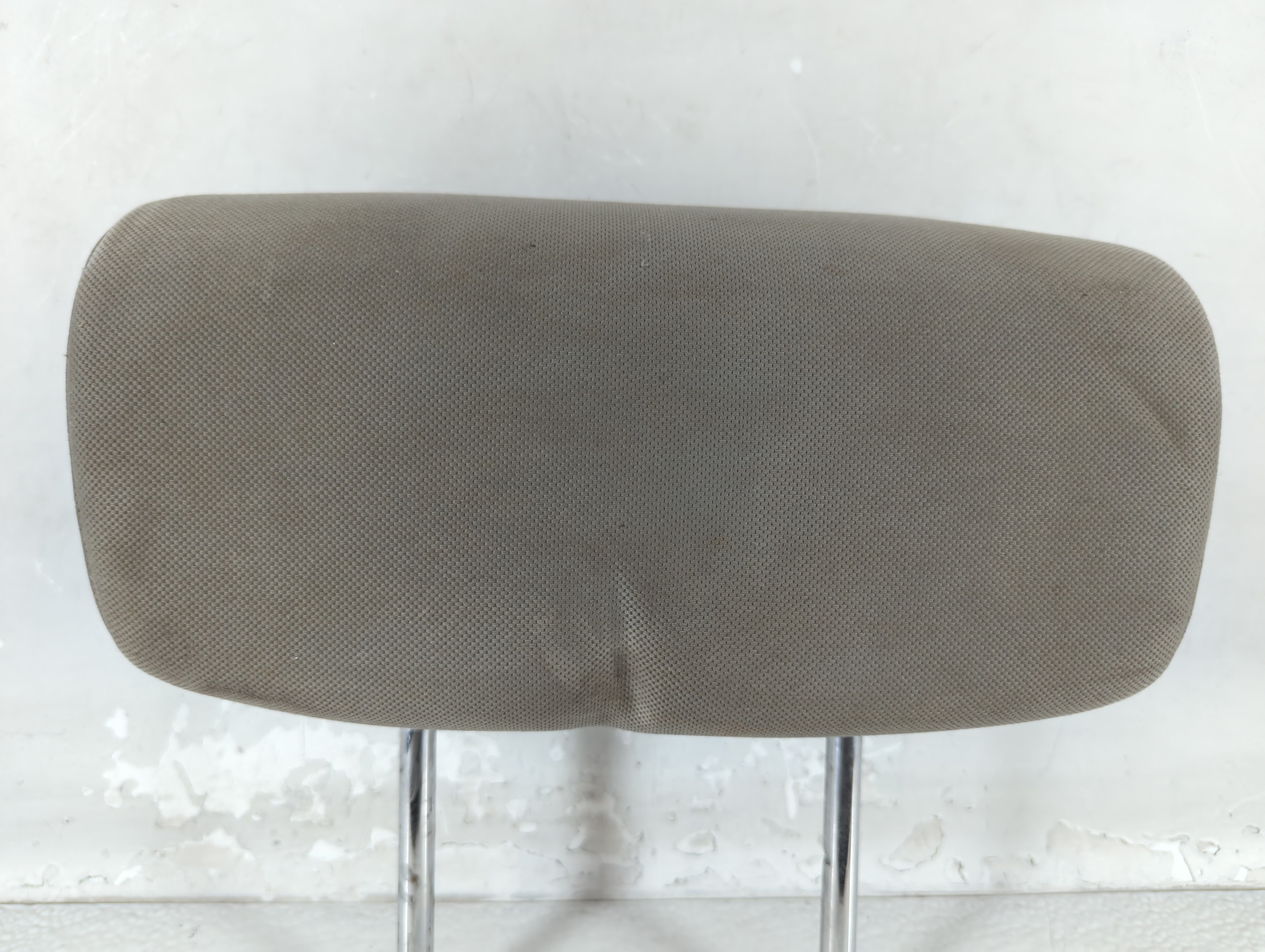 2009-2012 Toyota Rav4 Headrest Head Rest Rear Center Seat Grey 1069049 - Oemusedautoparts1.com
