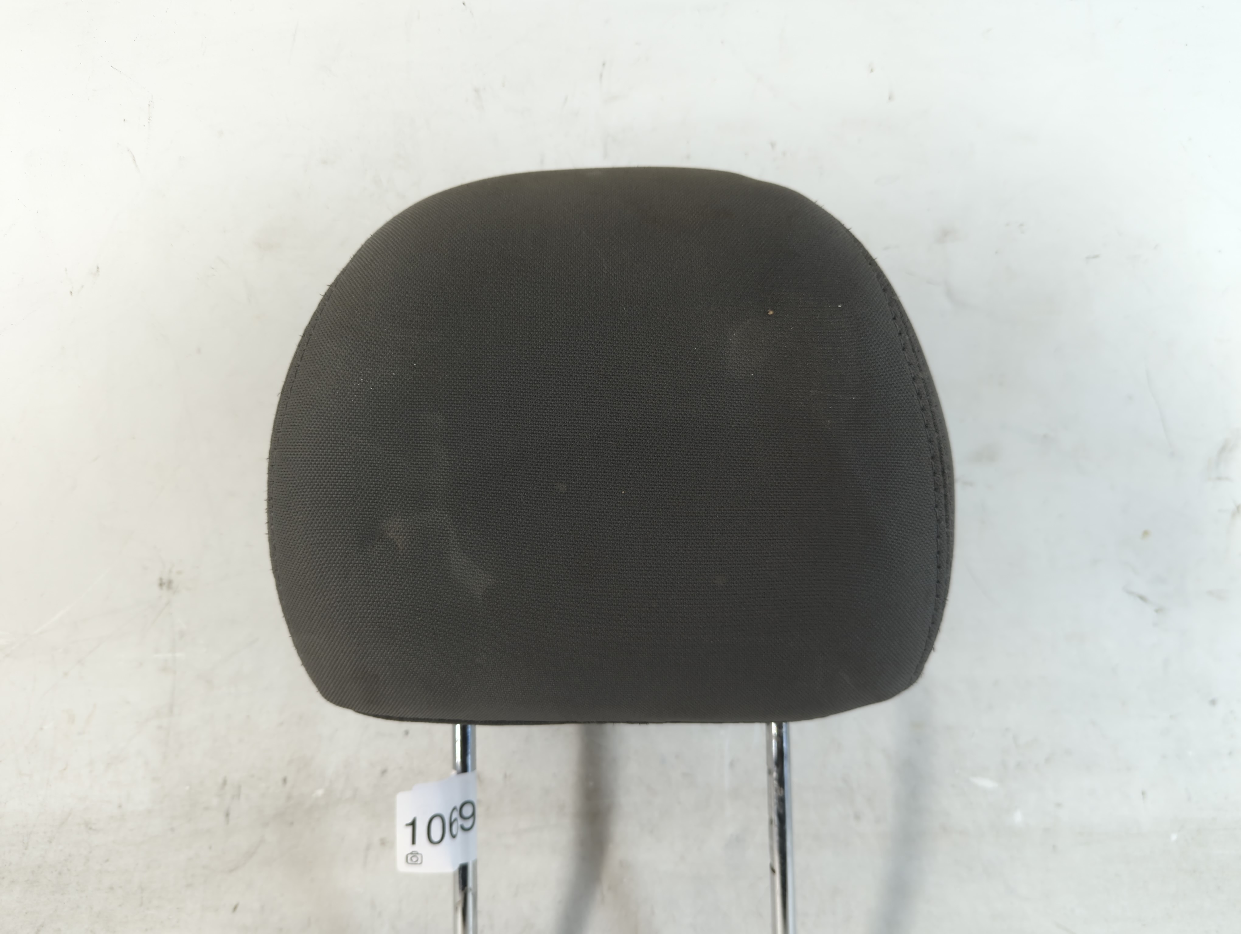 2013-2014 Hyundai Sonata Headrest Head Rest Front Driver Passenger Seat 1069050 - Oemusedautoparts1.com
