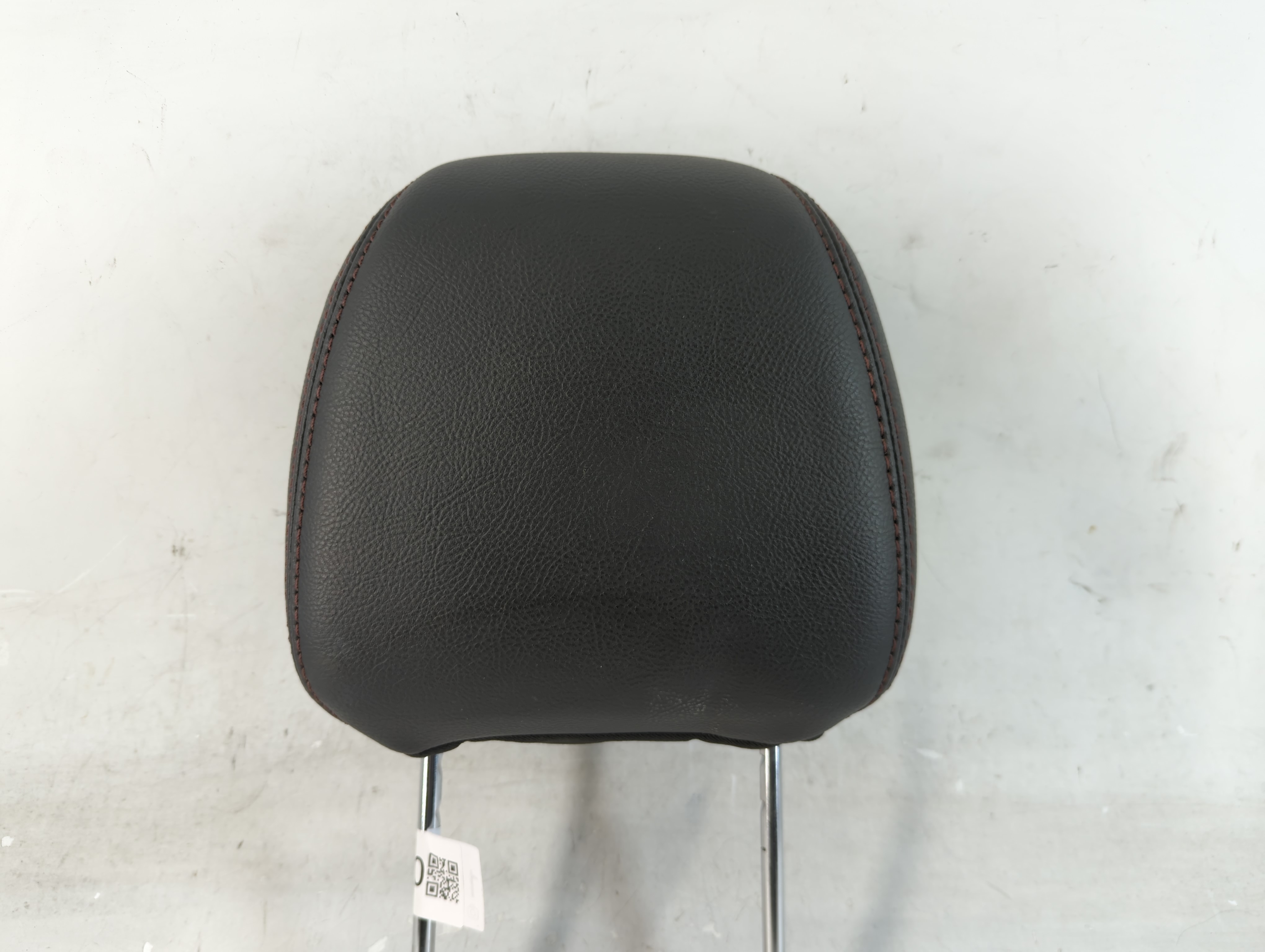 2014-2014 Ford Edge Headrest Head Rest Front Driver Passenger Seat Black 1069060 - Oemusedautoparts1.com