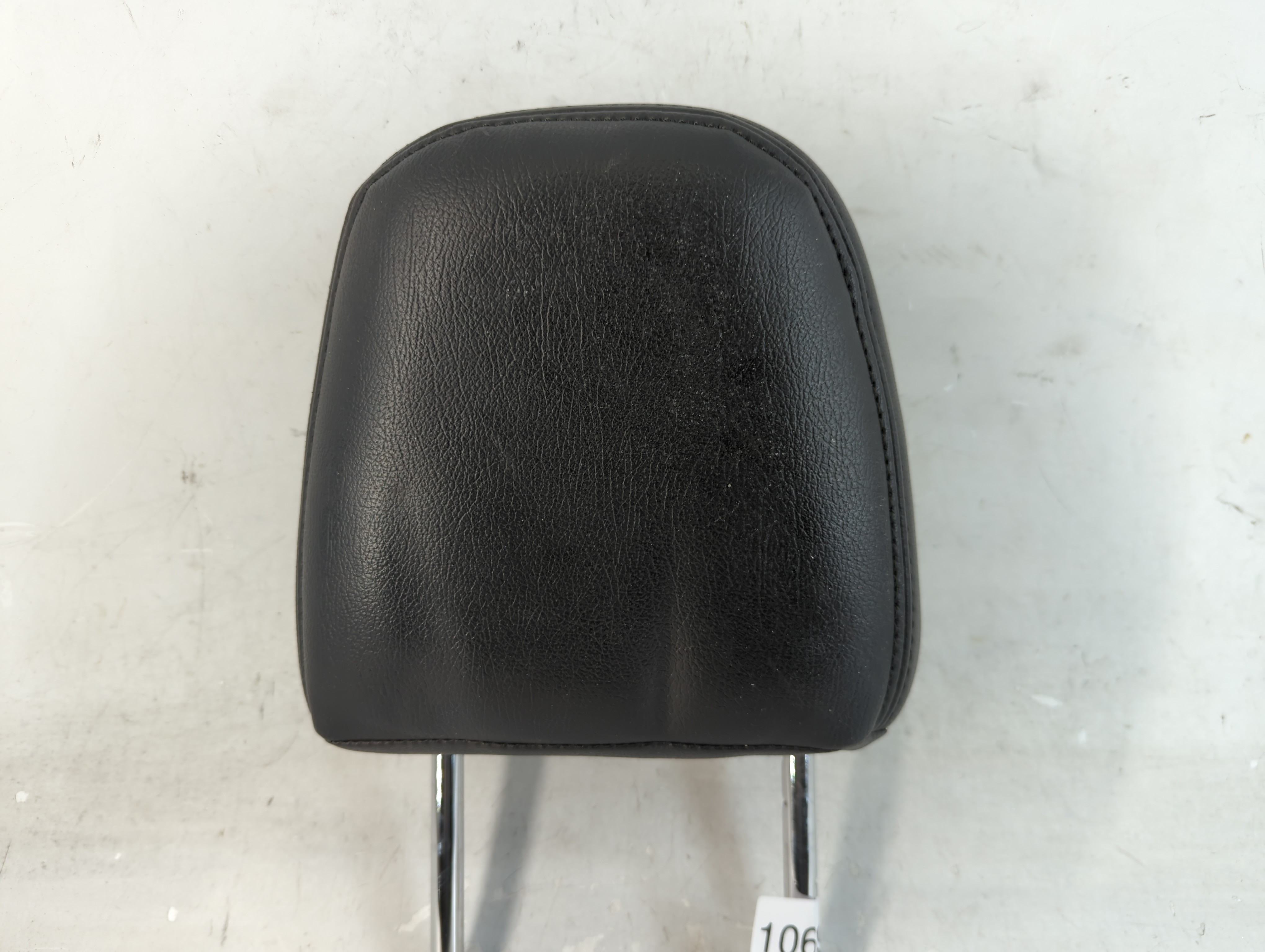Picture of 2013-2018 Toyota Rav4 Headrest Head Rest Front Driver Passenger Seat 1069063