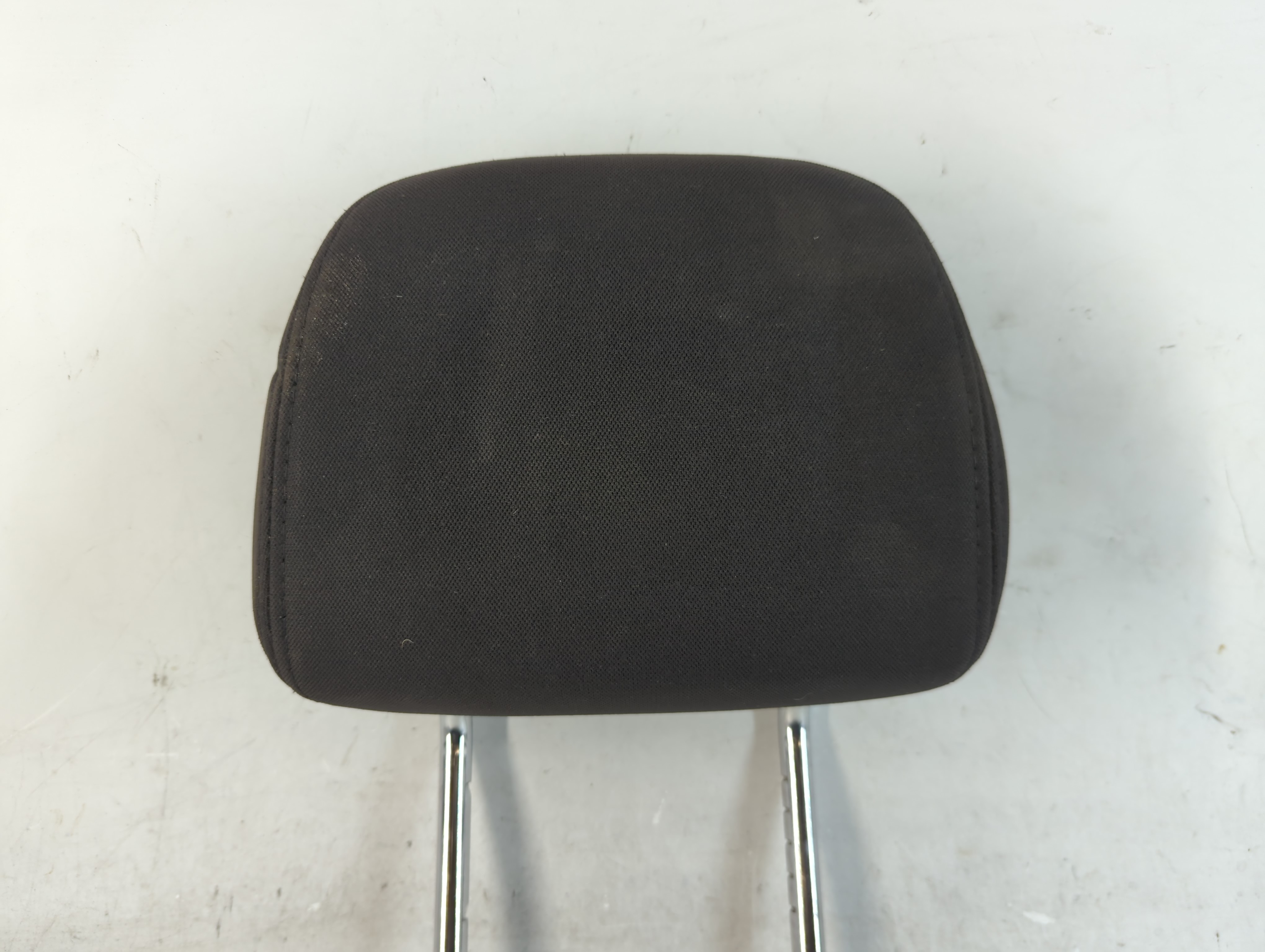Picture of 2013 Dodge Journey Headrest Head Rest Front Driver Passenger Seat Black 1069066