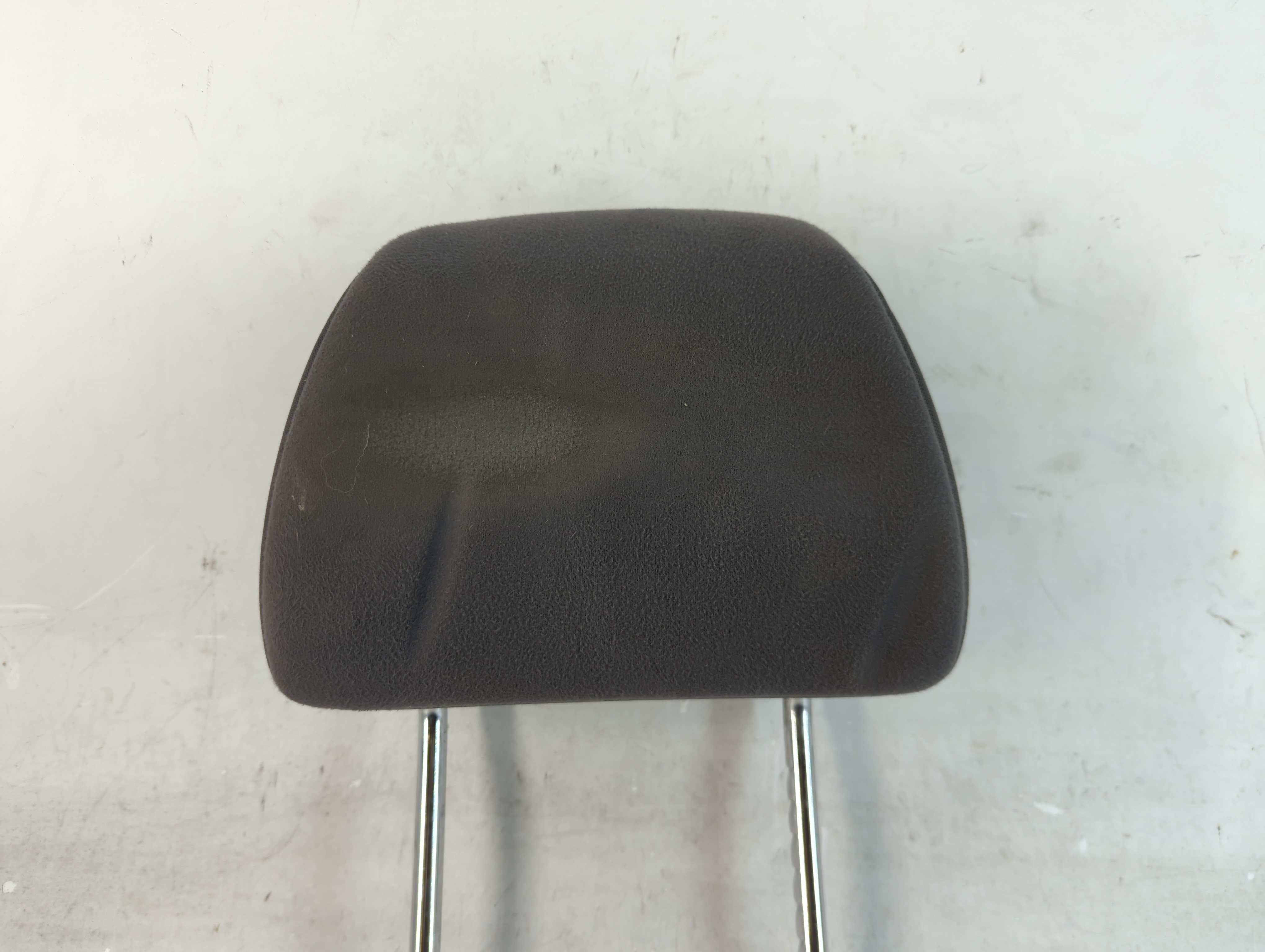2009-2014 Honda Fit Headrest Head Rest Front Driver Passenger Seat Black 1069069 - Oemusedautoparts1.com