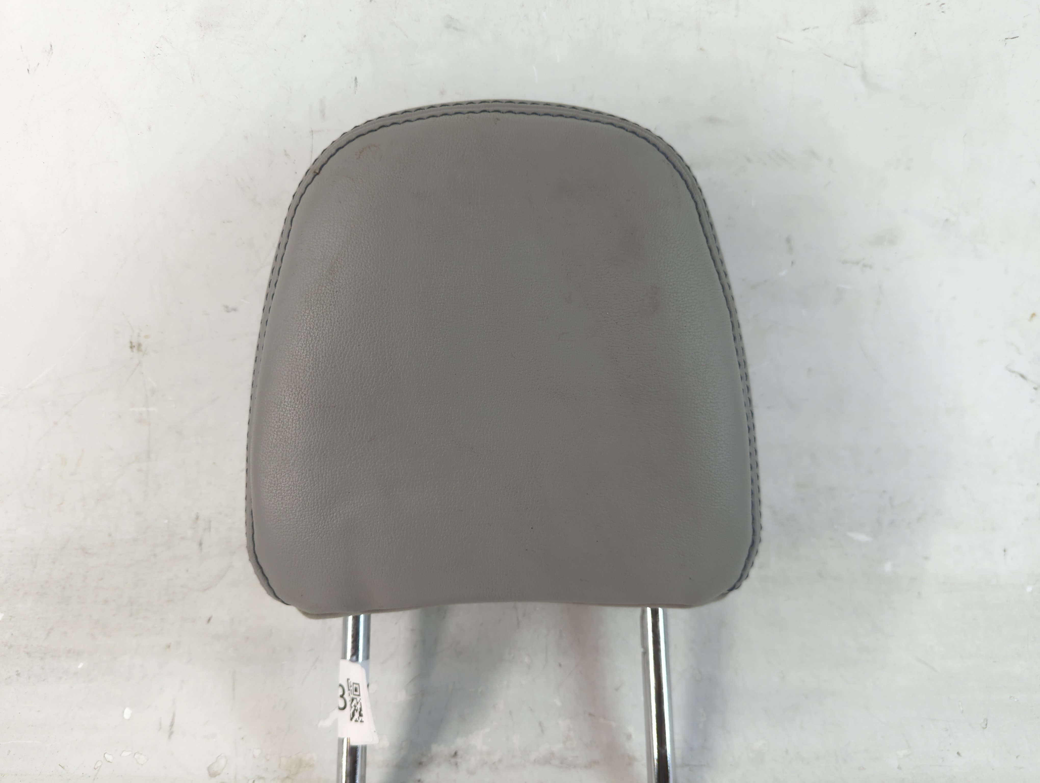 2017 Toyota Highlander Headrest Head Rest Front Driver Passenger Seat 1069073 - Oemusedautoparts1.com