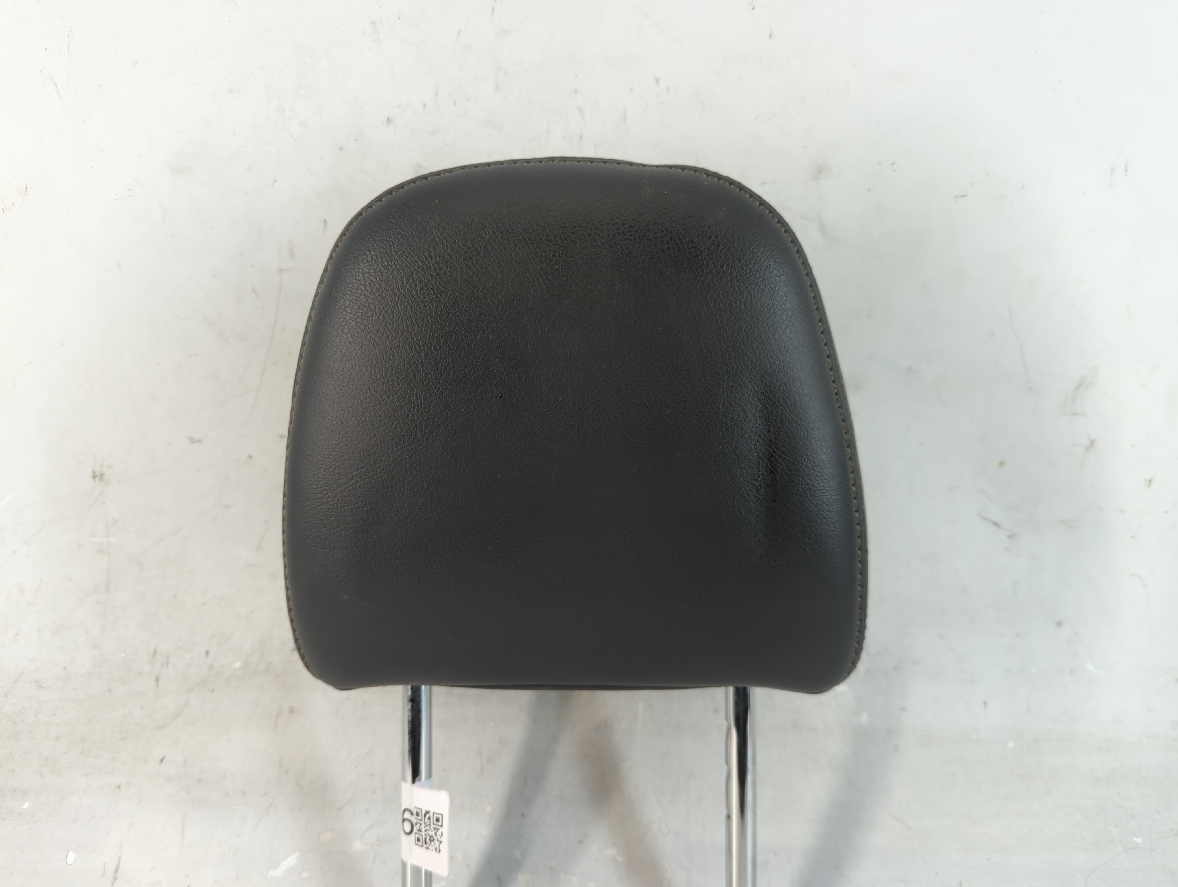 2012-2020 Toyota Sienna Headrest Head Rest Front Driver Passenger Seat 1069076 - Oemusedautoparts1.com
