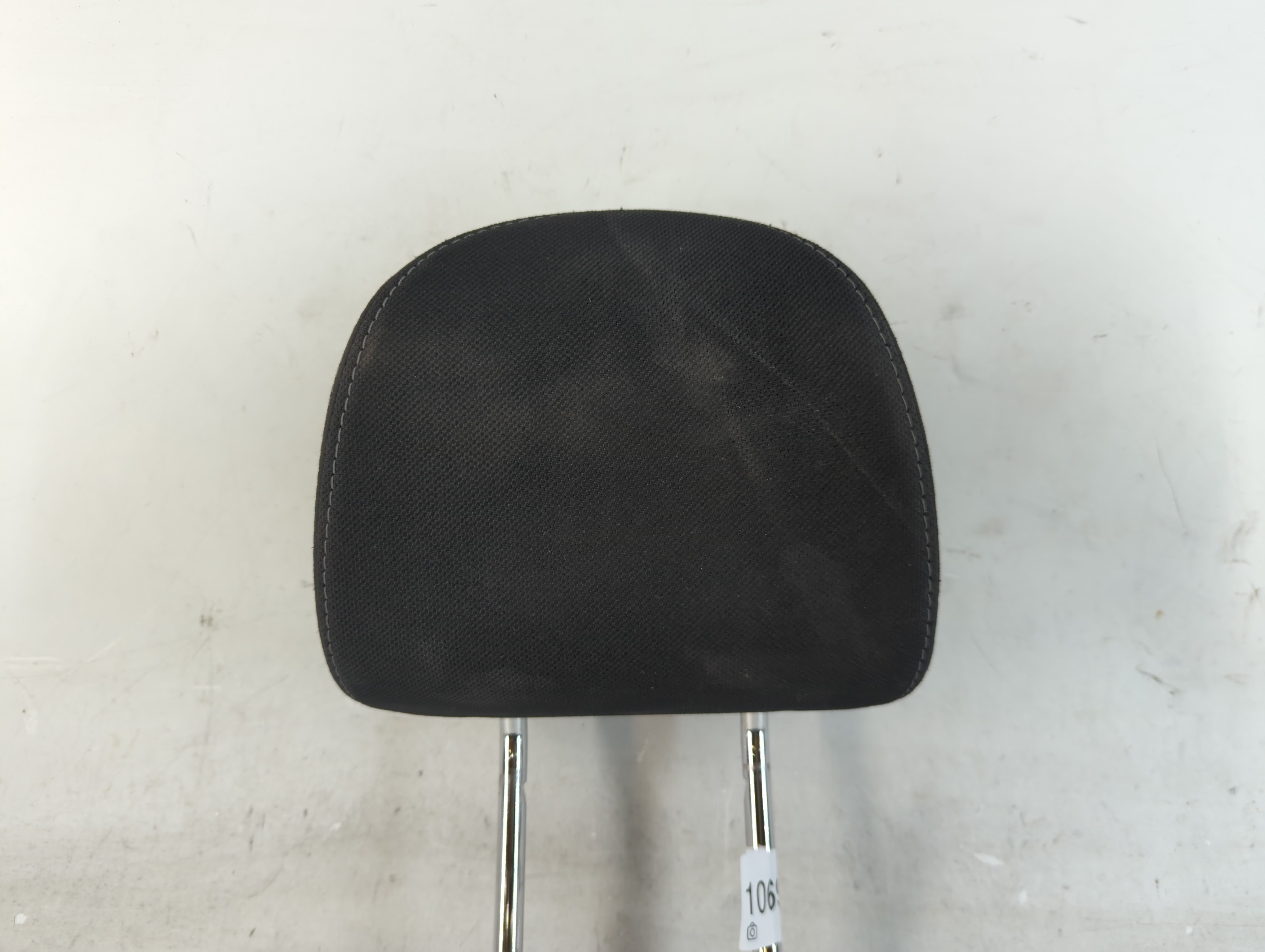 2014 Subaru Forester Headrest Head Rest Front Driver Passenger Seat 1069080 - Oemusedautoparts1.com