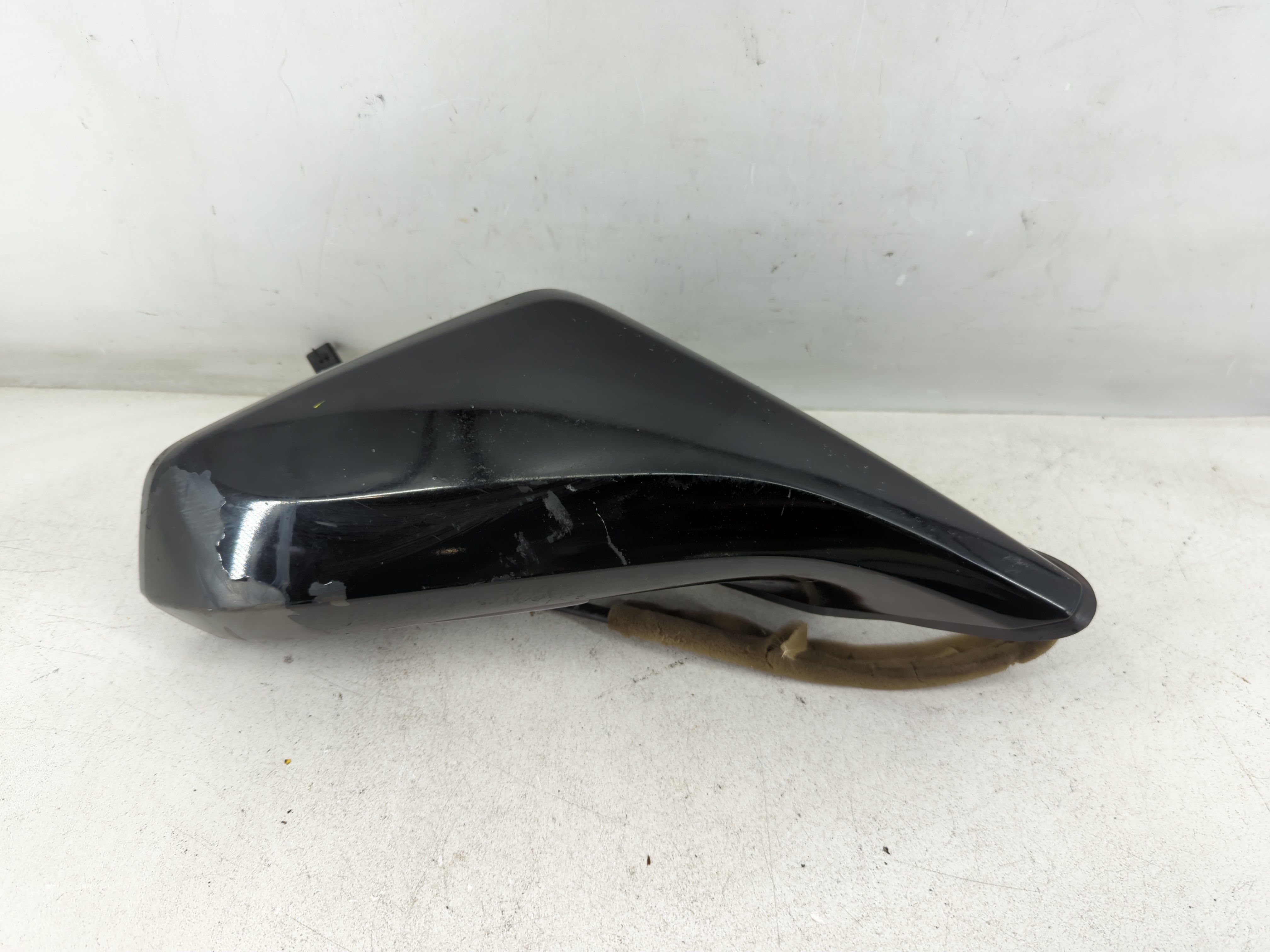 2010-2015 Chevrolet Camaro Passenger Right Side View Power Door Mirror 1069101 - Oemusedautoparts1.com