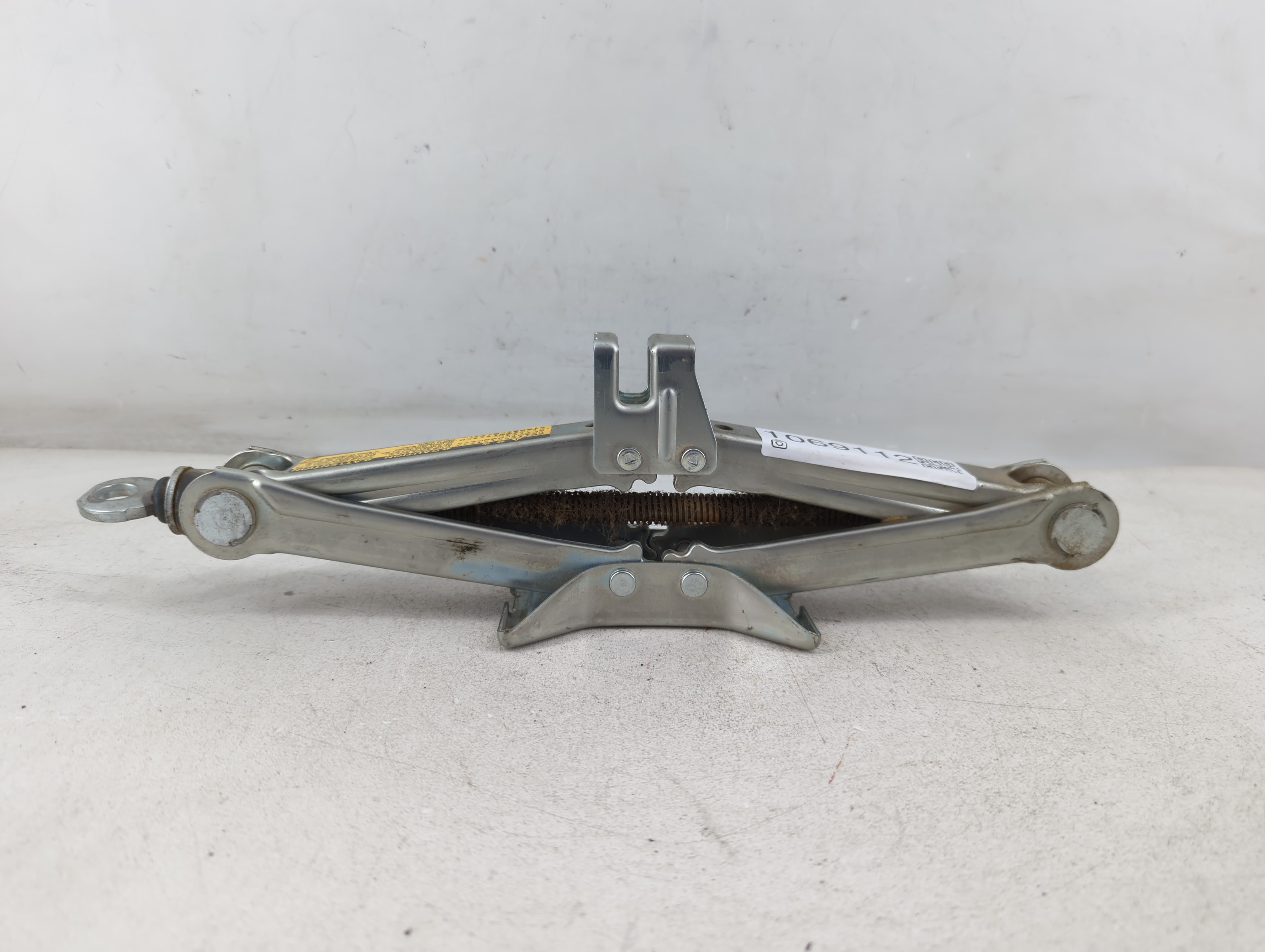 Picture of 2009 Scion Xd Spare Scissor Car Jack 1069112